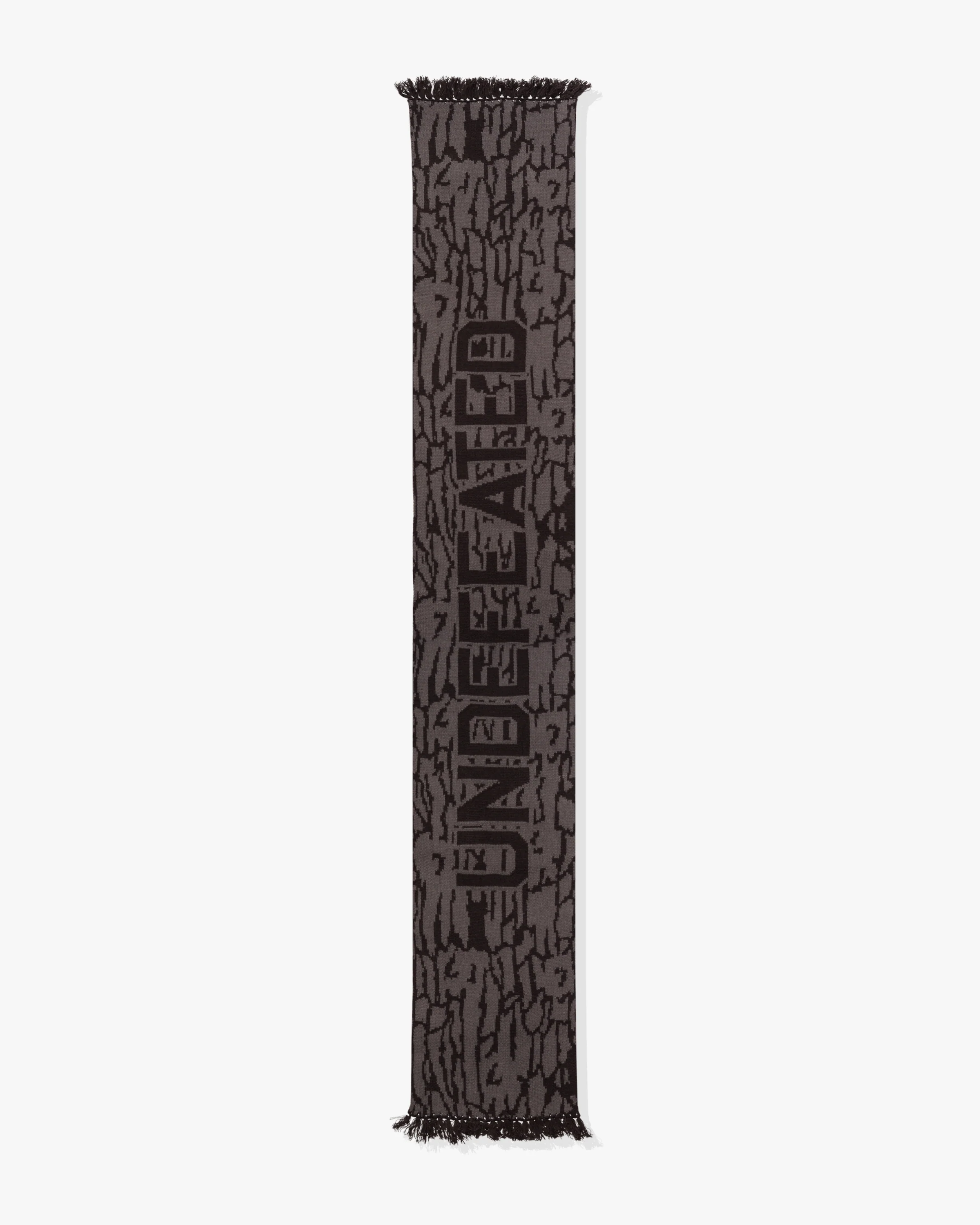 UNDEFEATED BARK CAMO SCARF - Image 3
