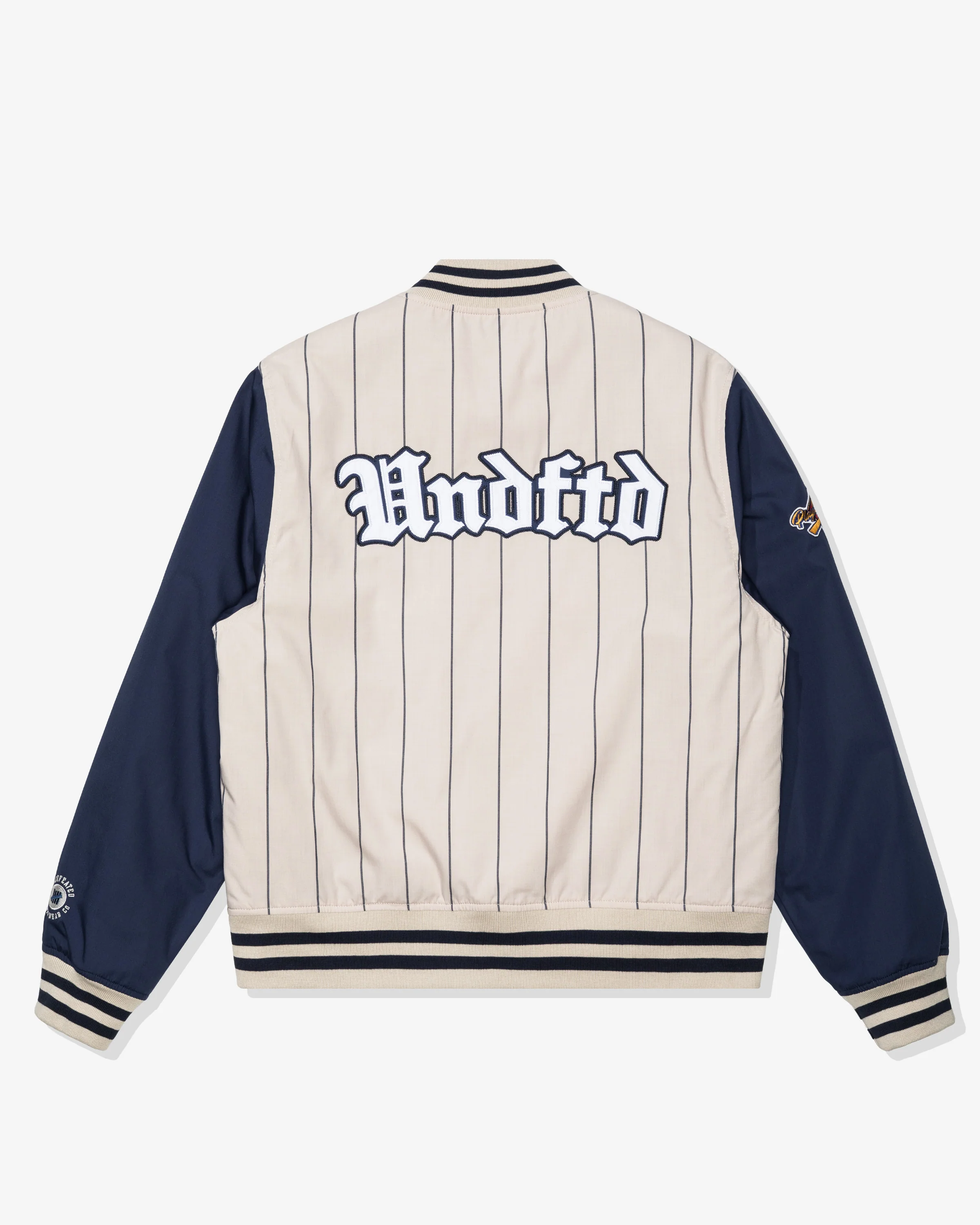 UNDEFEATED BASEBALL JACKET - Image 10