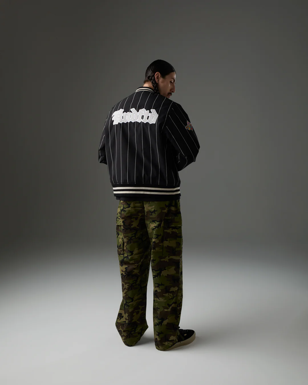 UNDEFEATED BASEBALL JACKET - Image 22