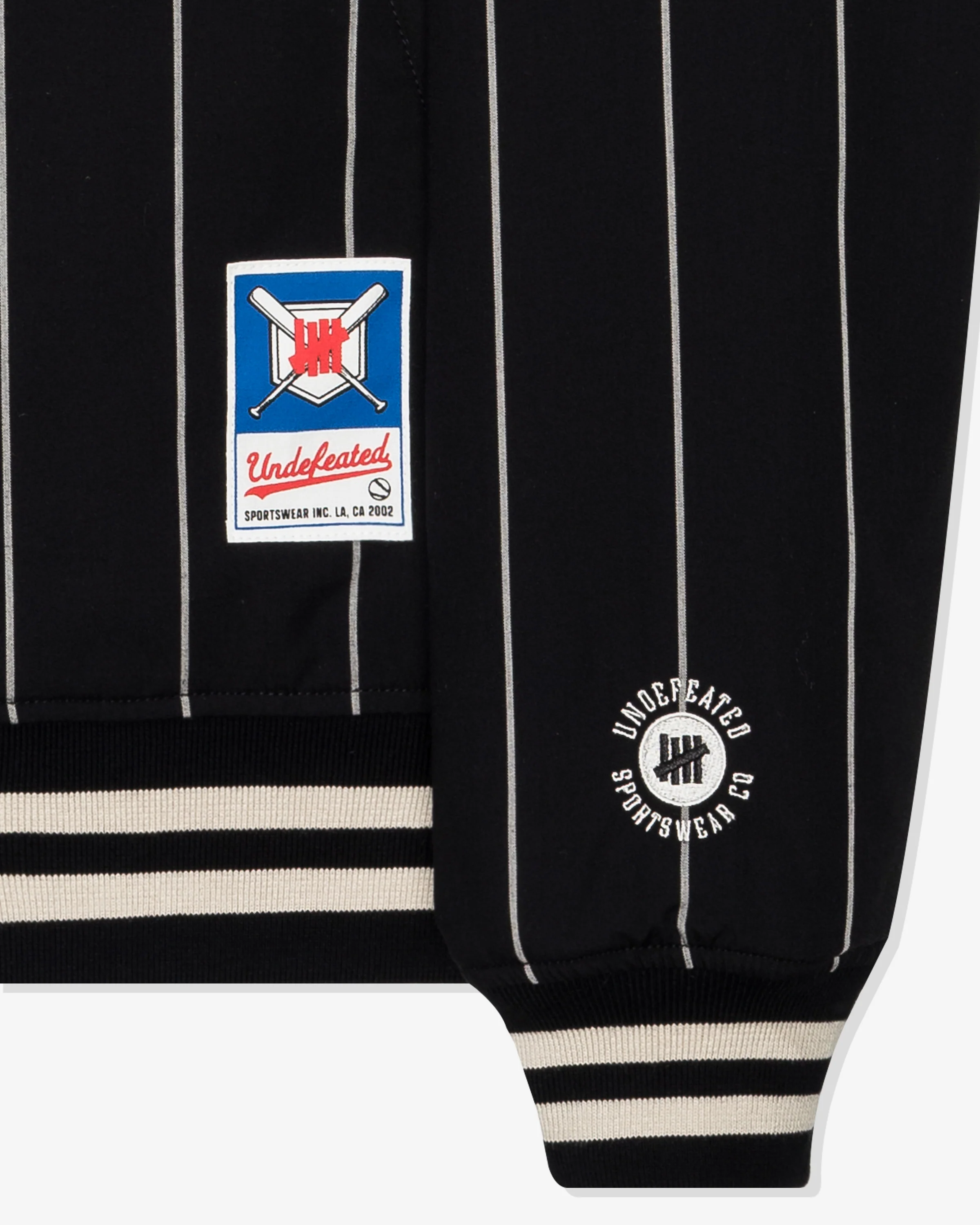 UNDEFEATED BASEBALL JACKET - Image 7