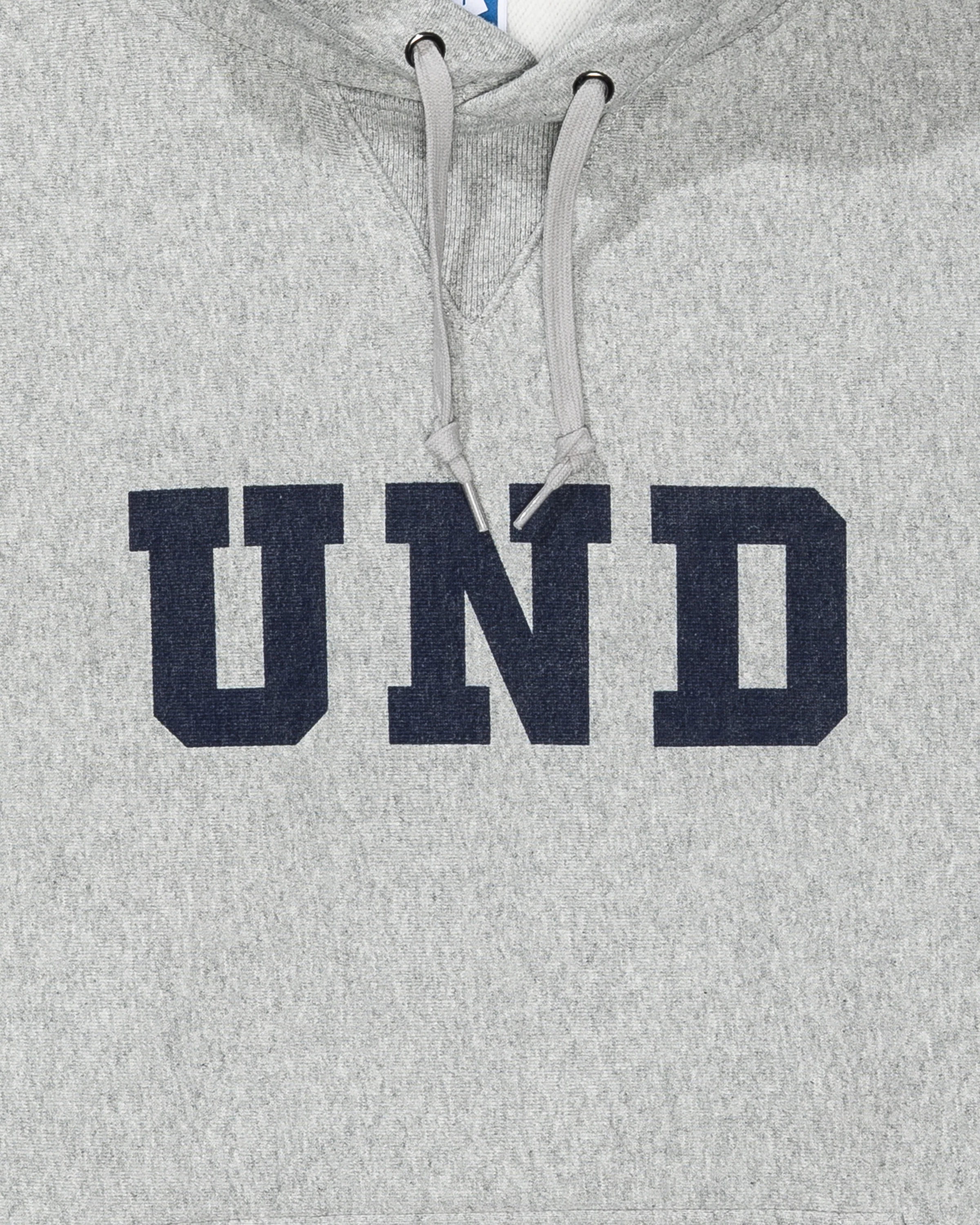 UNDEFEATED BLOCK LOGO PULLOVER HOOD - Image 7