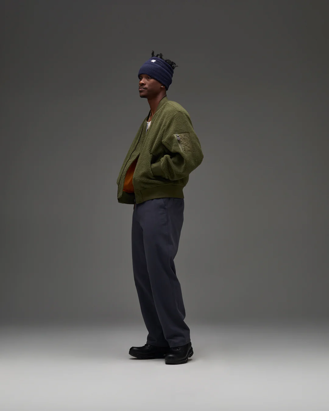 UNDEFEATED BULL DENIM CHINO - Image 9