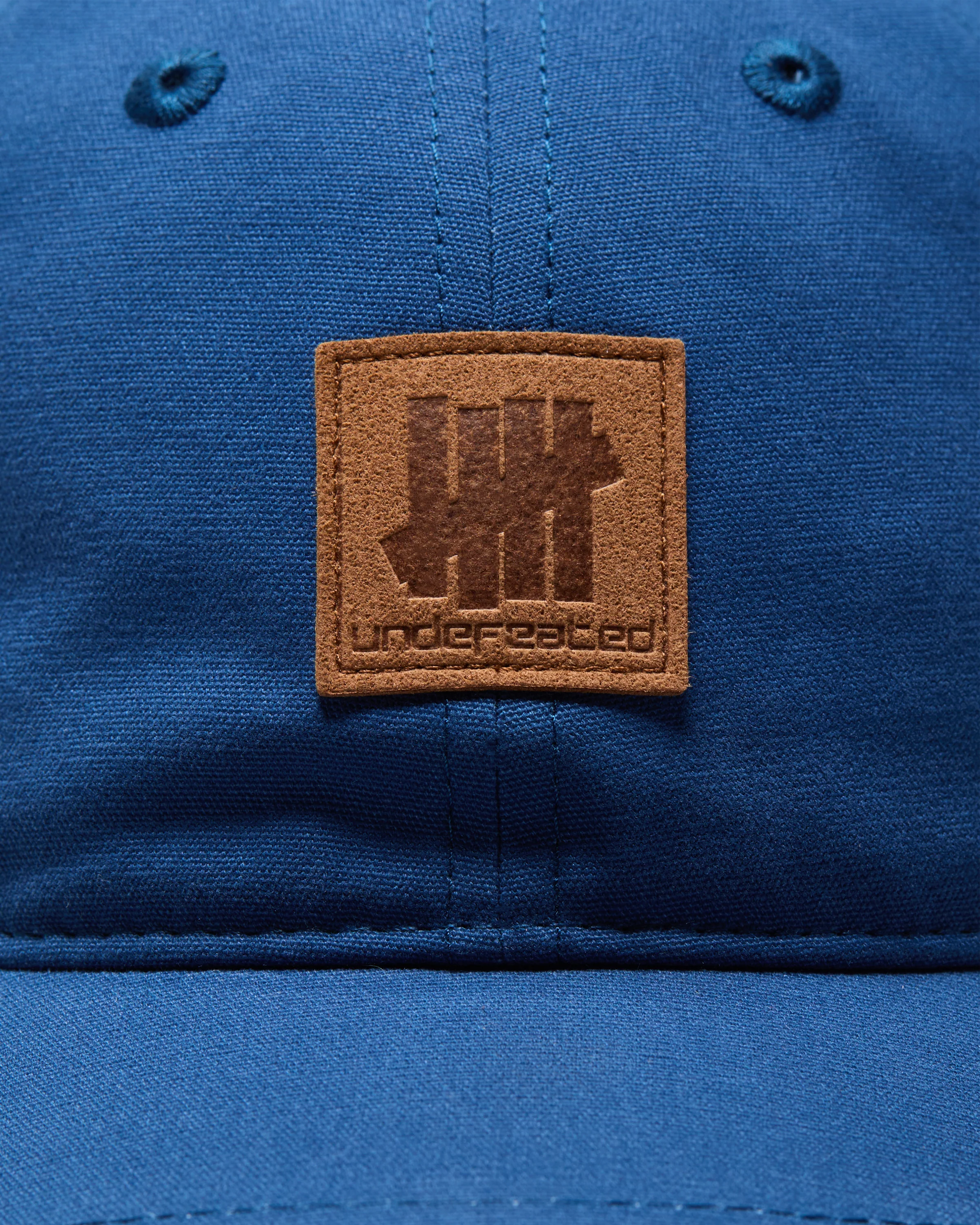 UNDEFEATED CANVAS SNAPBACK - Image 6