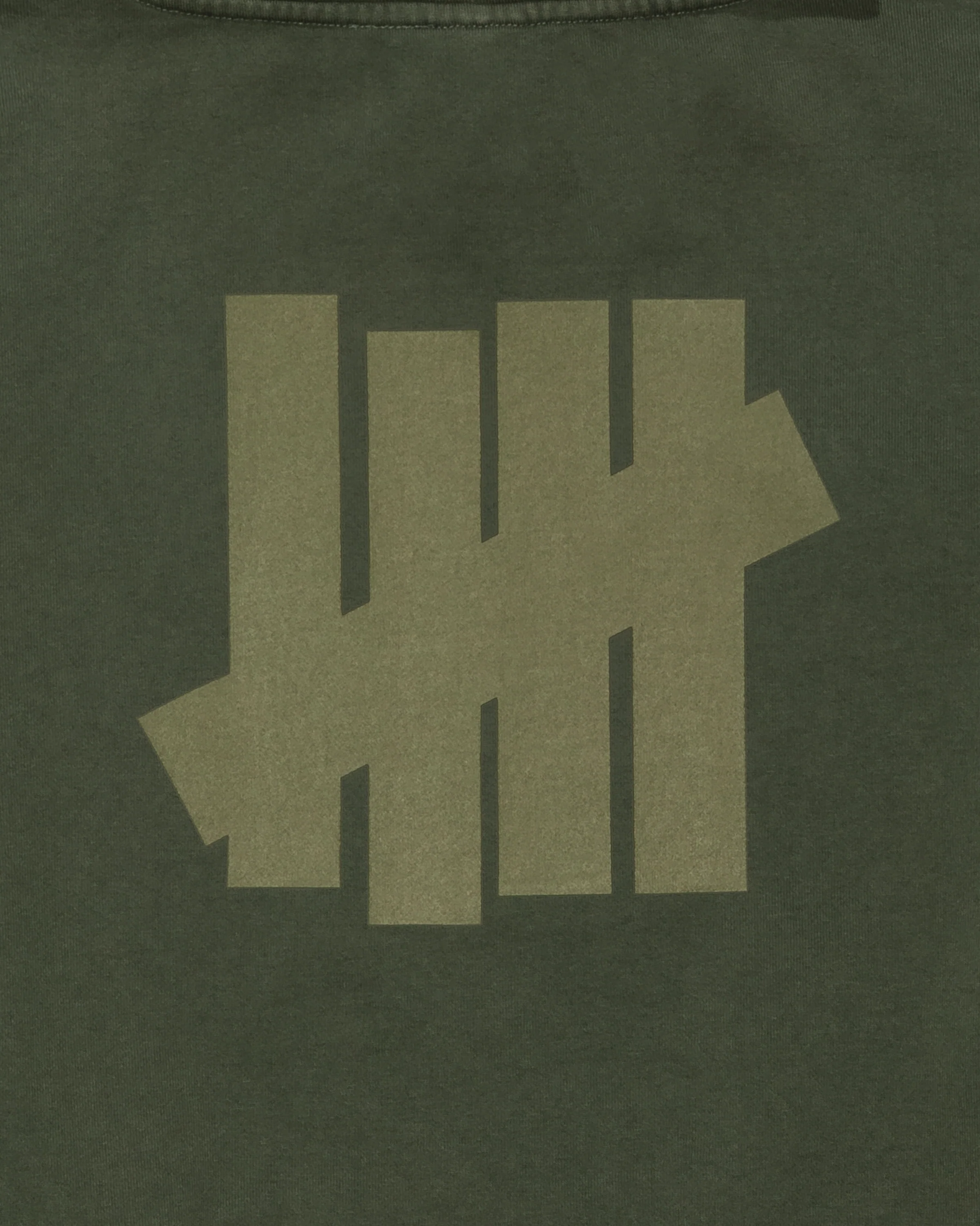 UNDEFEATED CLASSIC ICON PULLOVER HOOD - Image 6