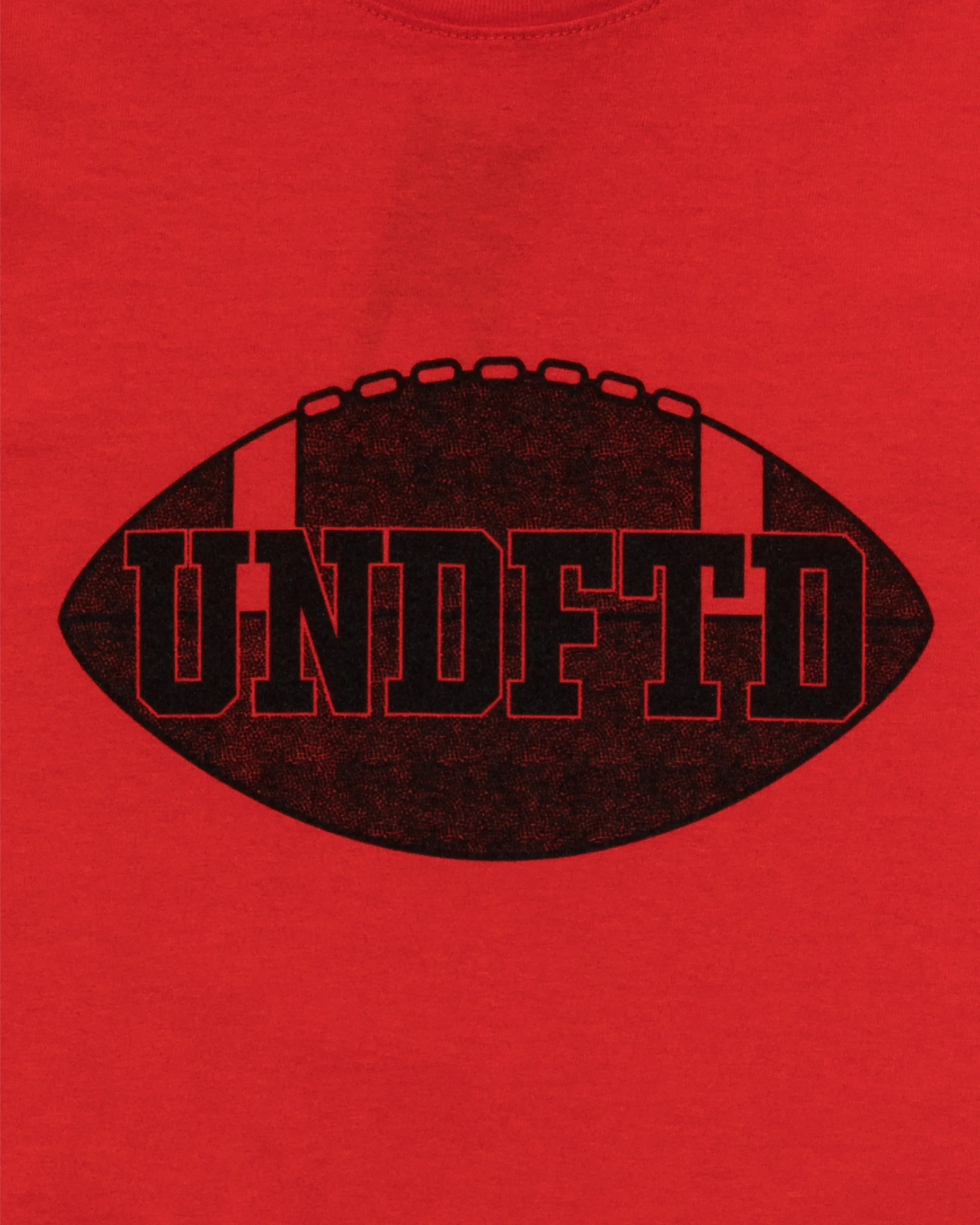 UNDEFEATED DIRTY STATE S/S TEE - Image 9