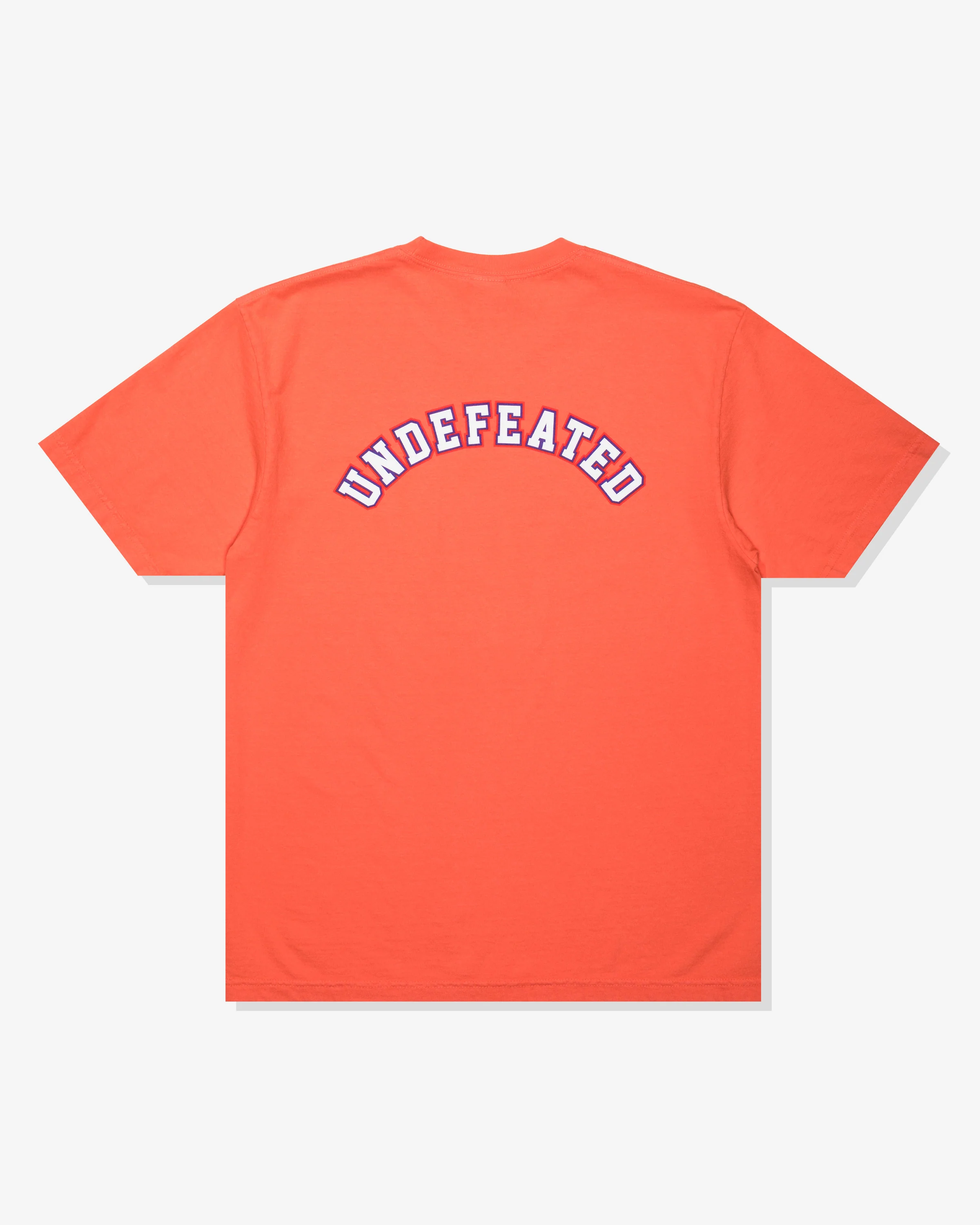UNDEFEATED EMBLEM S/S TEE - Image 10