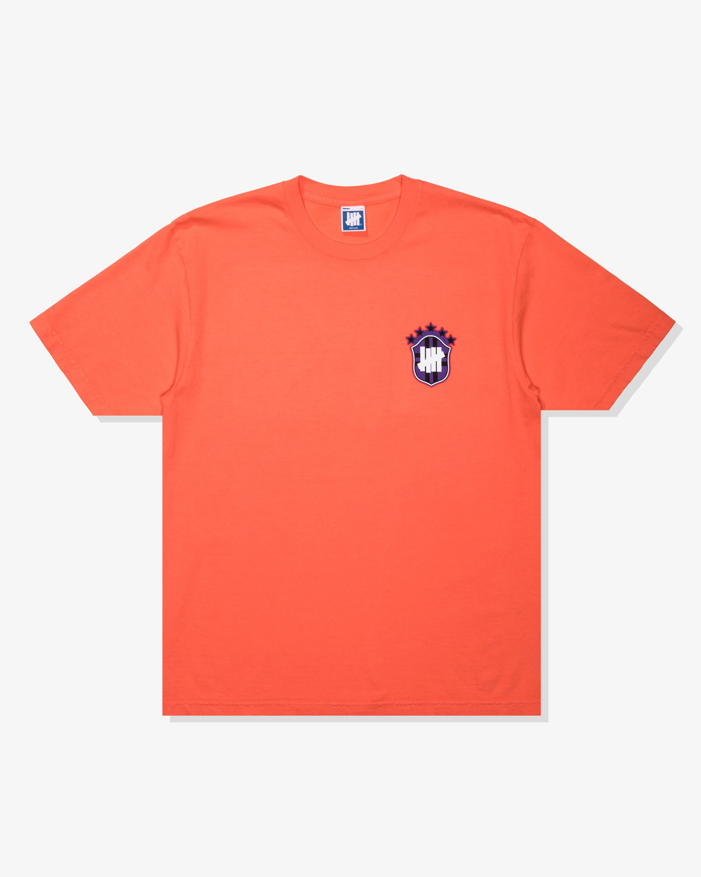 UNDEFEATED EMBLEM S/S TEE - Image 3
