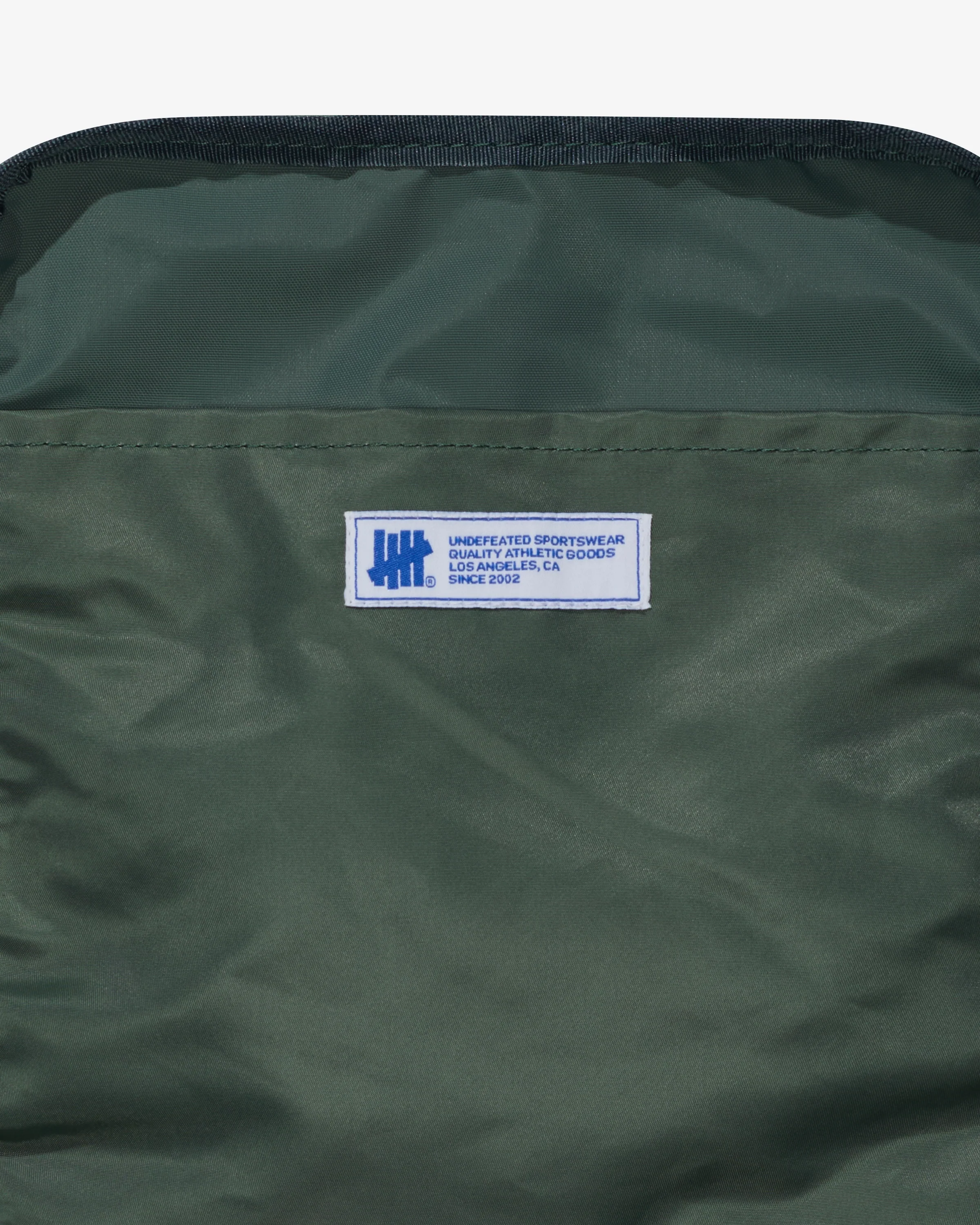 UNDEFEATED FLIGHT SATIN SHOULDER BAG - Image 13