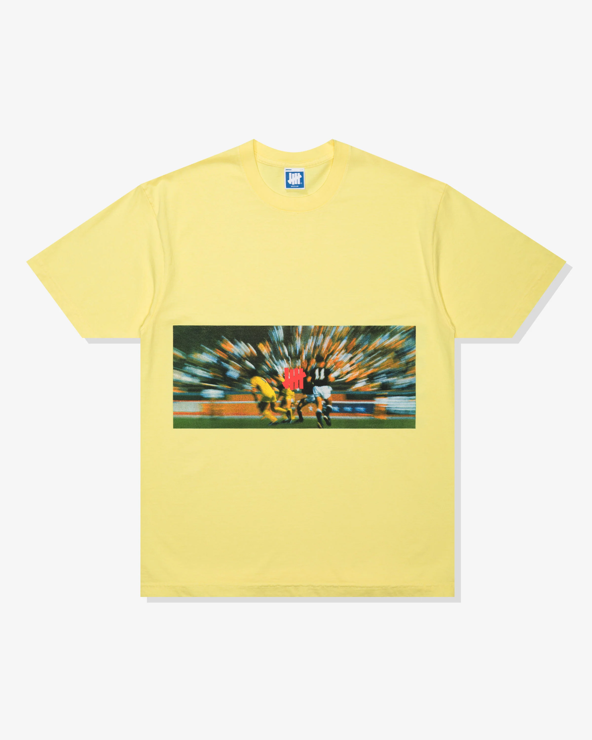 UNDEFEATED GOOOOAAAALL!!! S/S TEE - Image 3