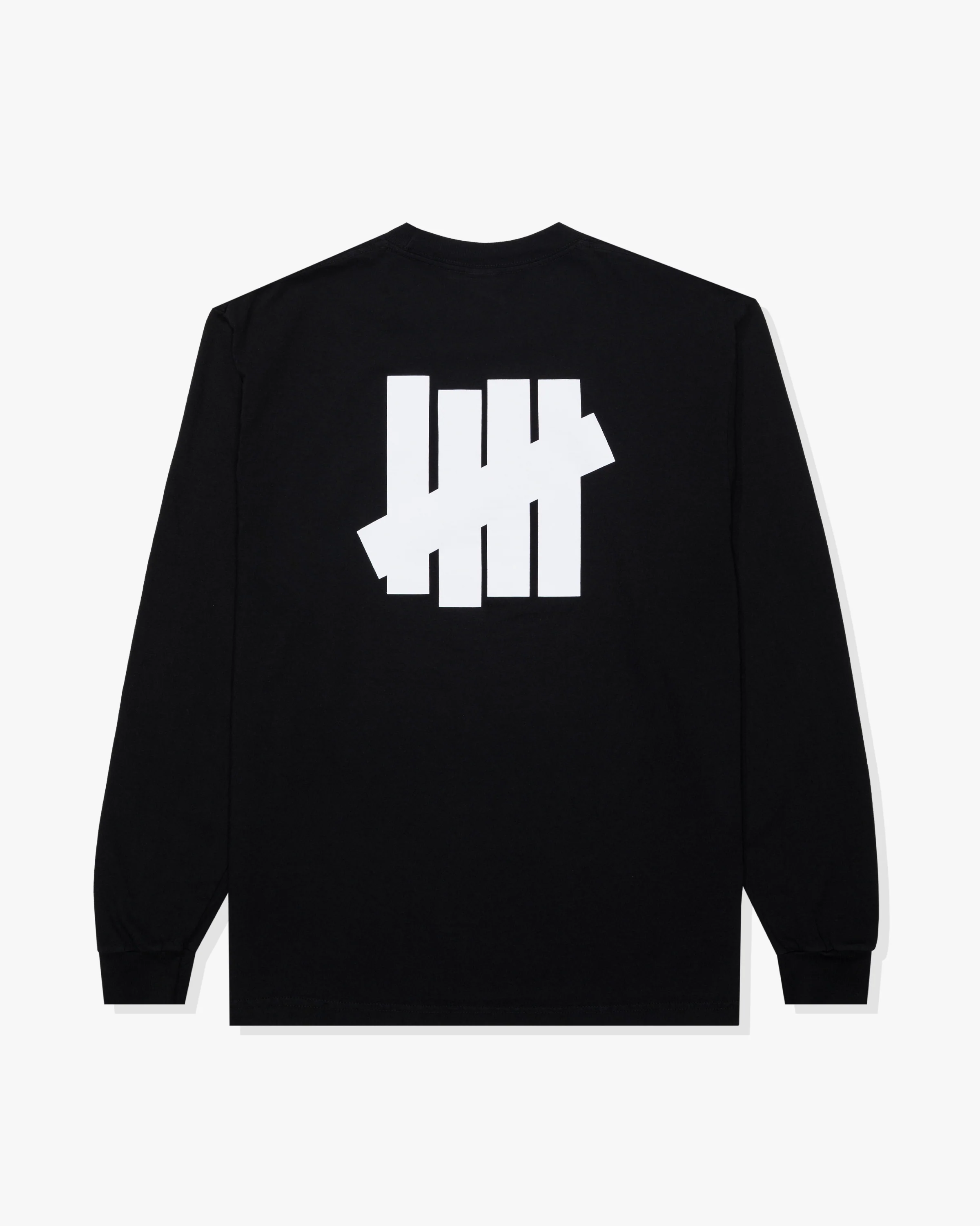 UNDEFEATED ICON L/S TEE - Image 5