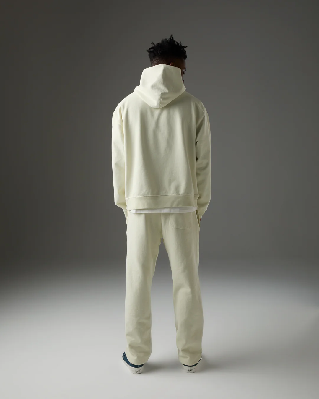 UNDEFEATED ICON PULLOVER HOOD - Image 9