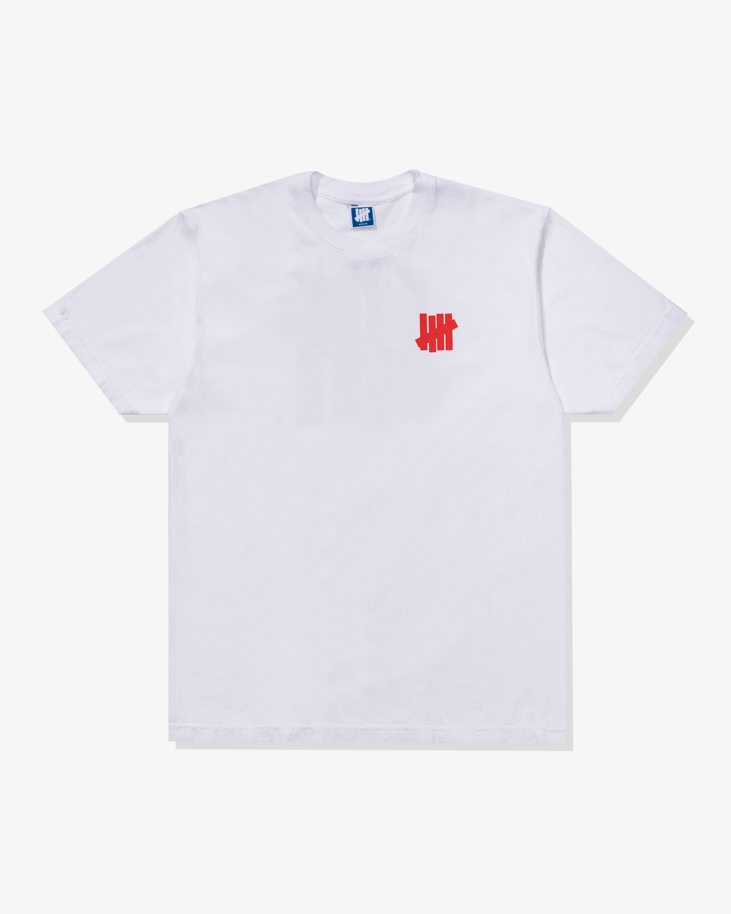 UNDEFEATED ICON S/S TEE - Image 5