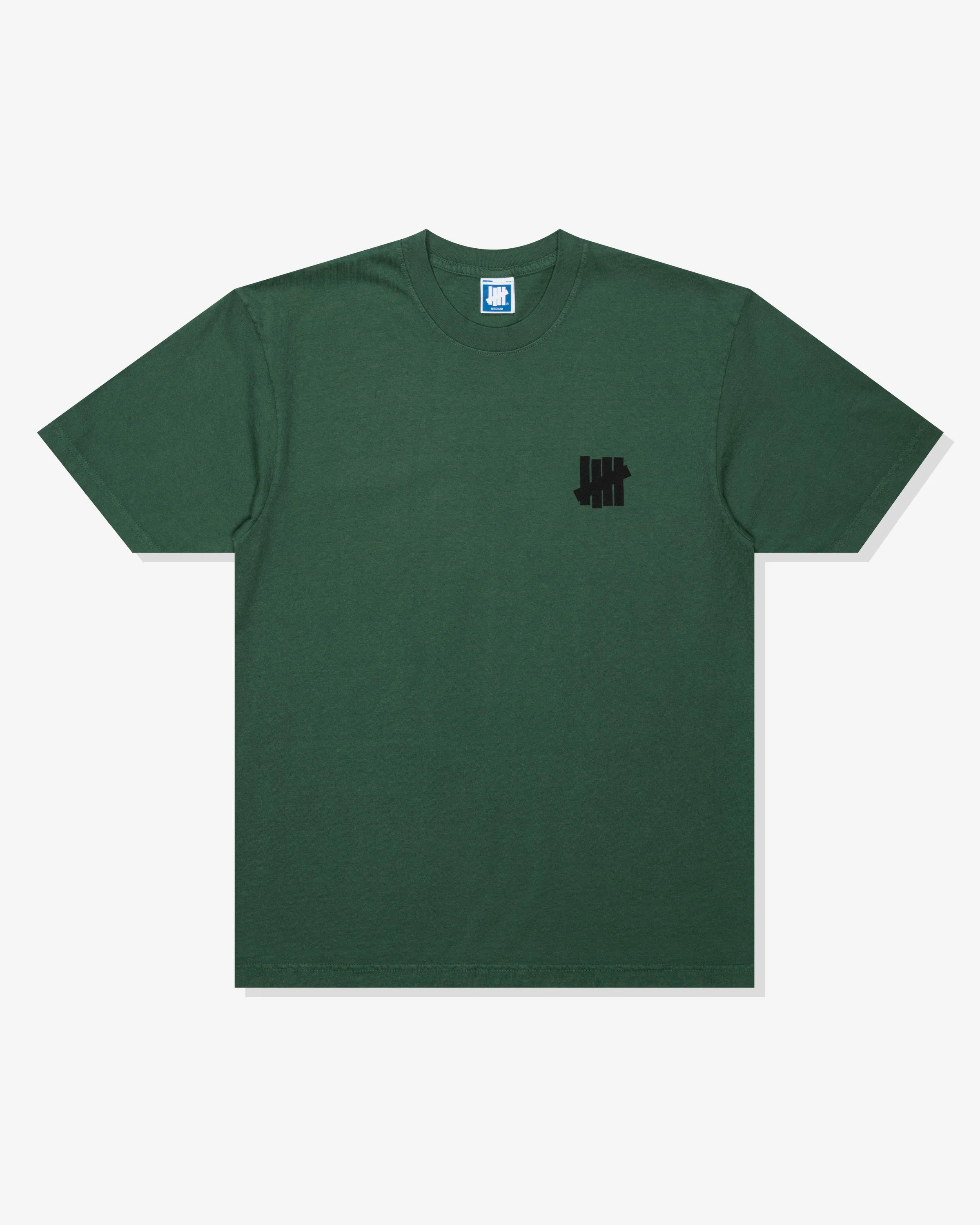 UNDEFEATED ICON S/S TEE - Image 2
