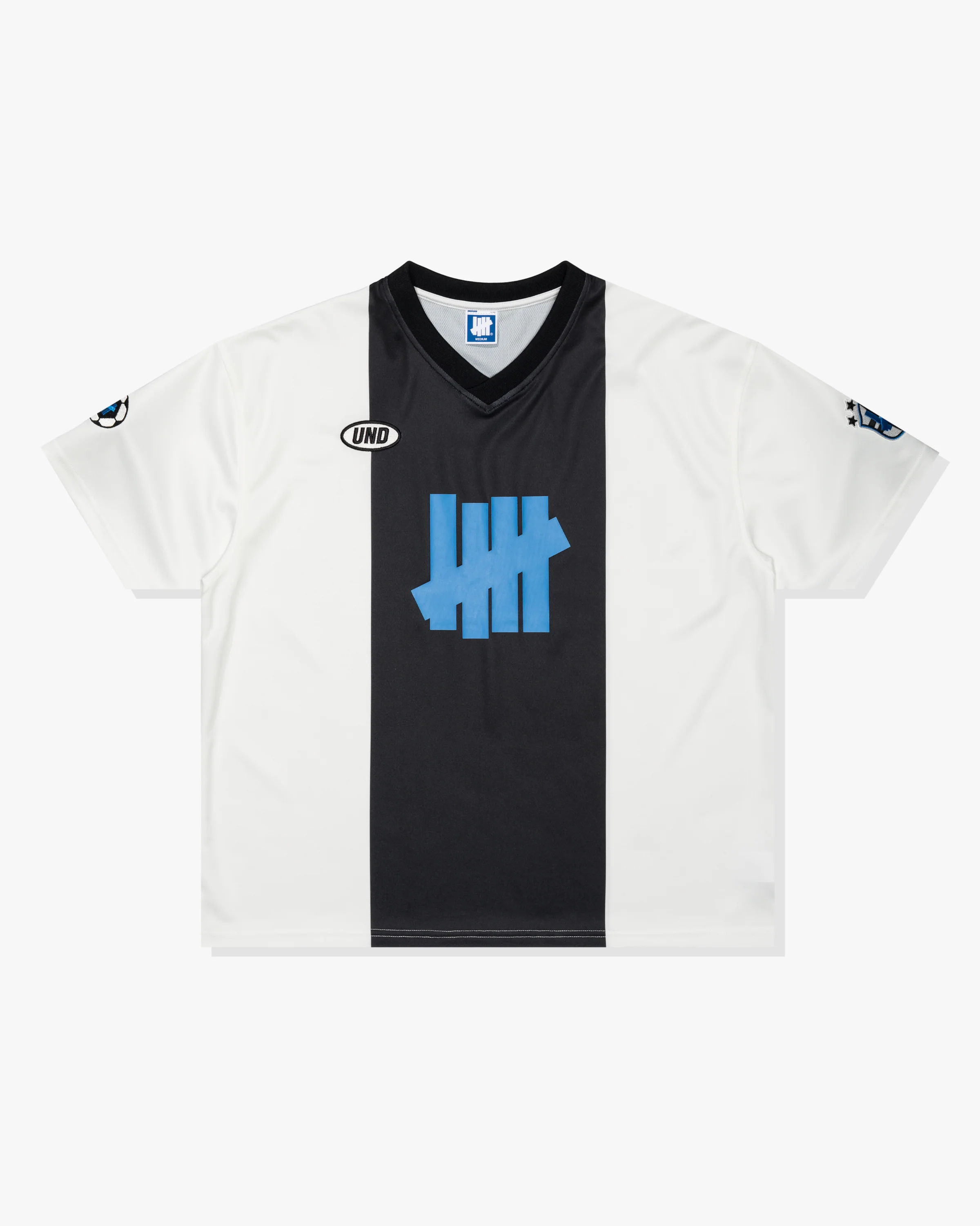 UNDEFEATED ICON SOCCER JERSEY - Image 2