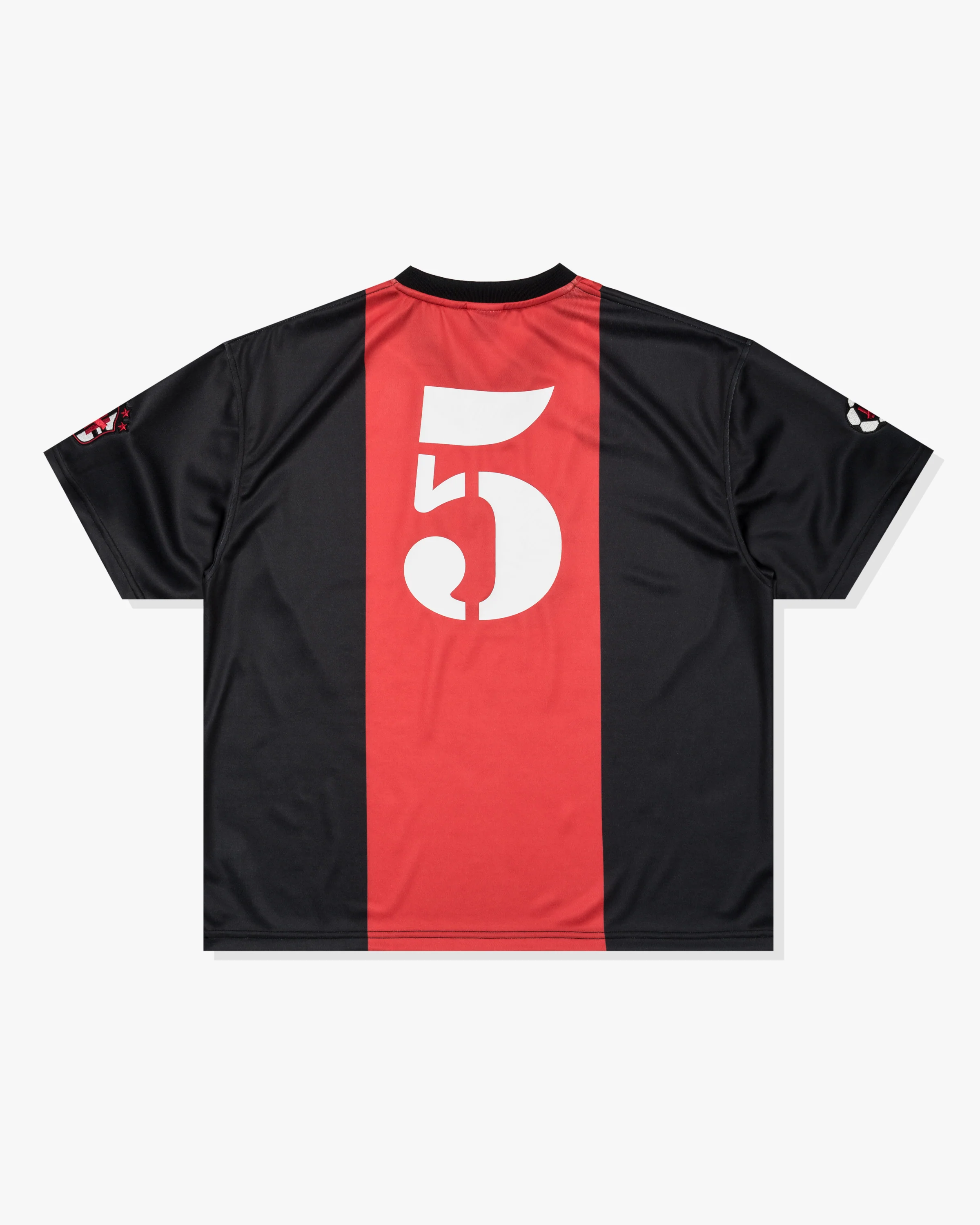 UNDEFEATED ICON SOCCER JERSEY - Image 4