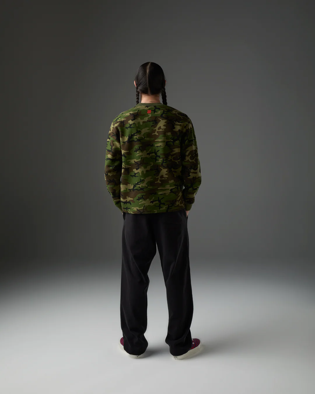 UNDEFEATED ICON SWEATPANT - Image 24