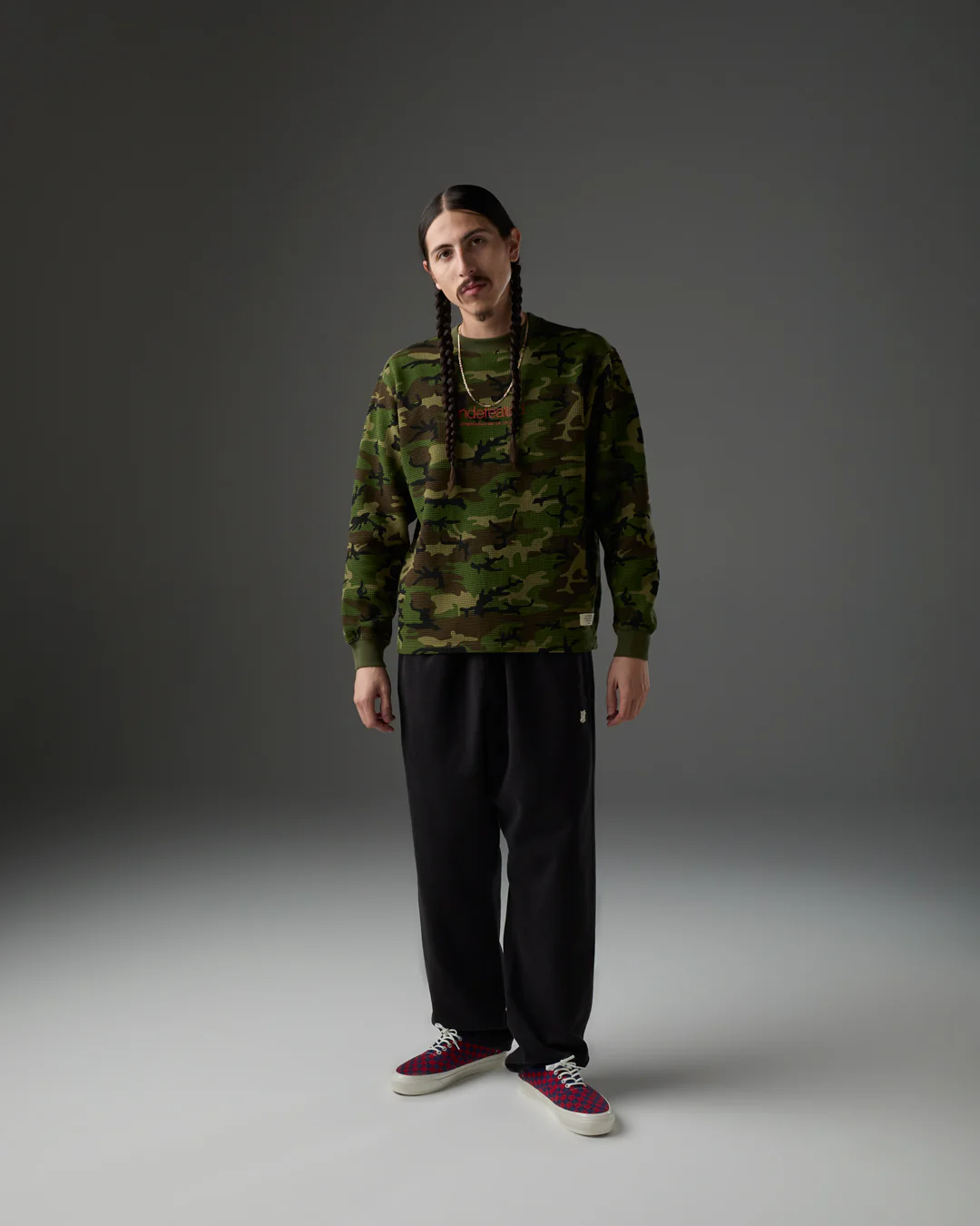 UNDEFEATED INC. L/S THERMAL - Image 14