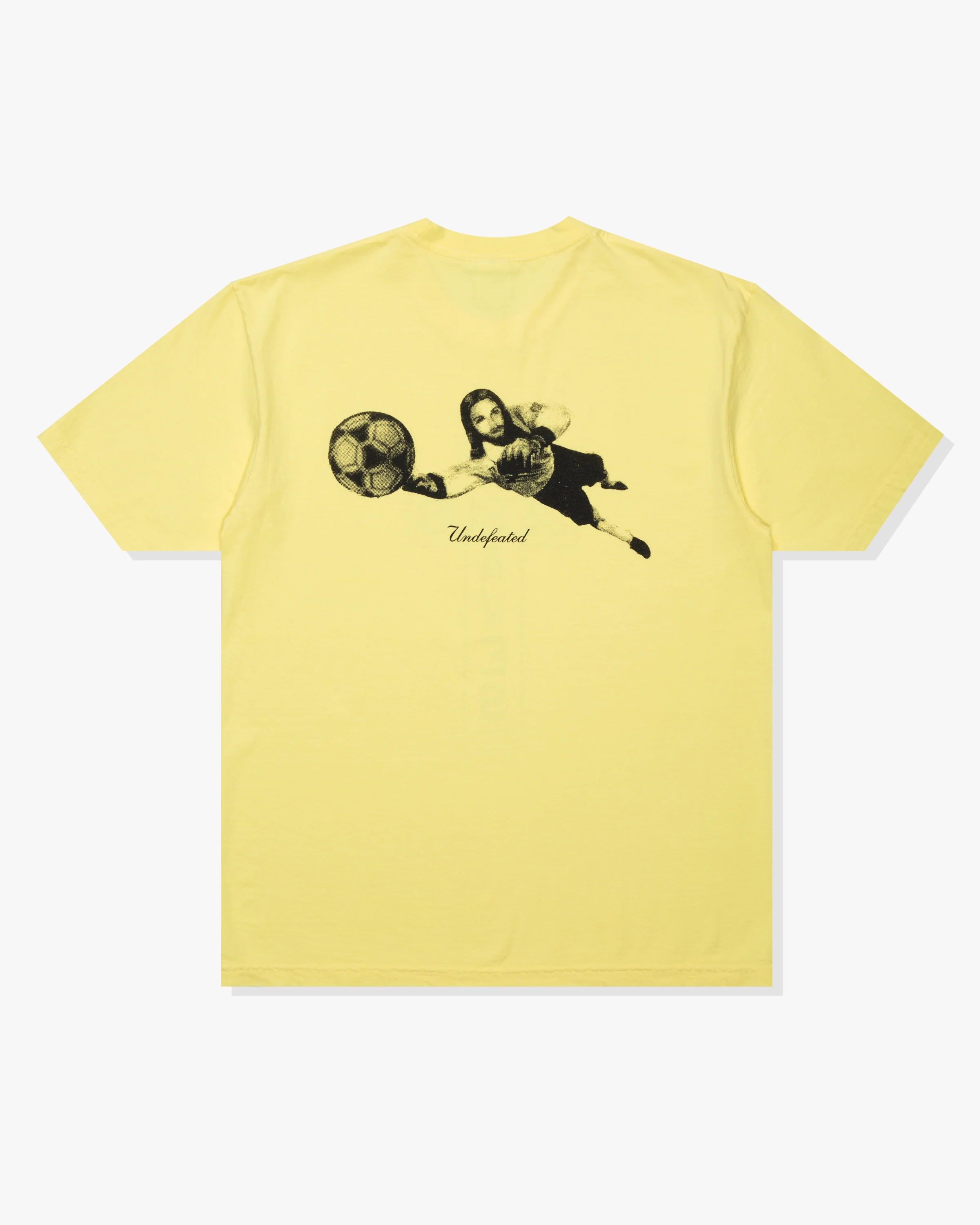 UNDEFEATED JESUS SAVES S/S TEE - Image 10