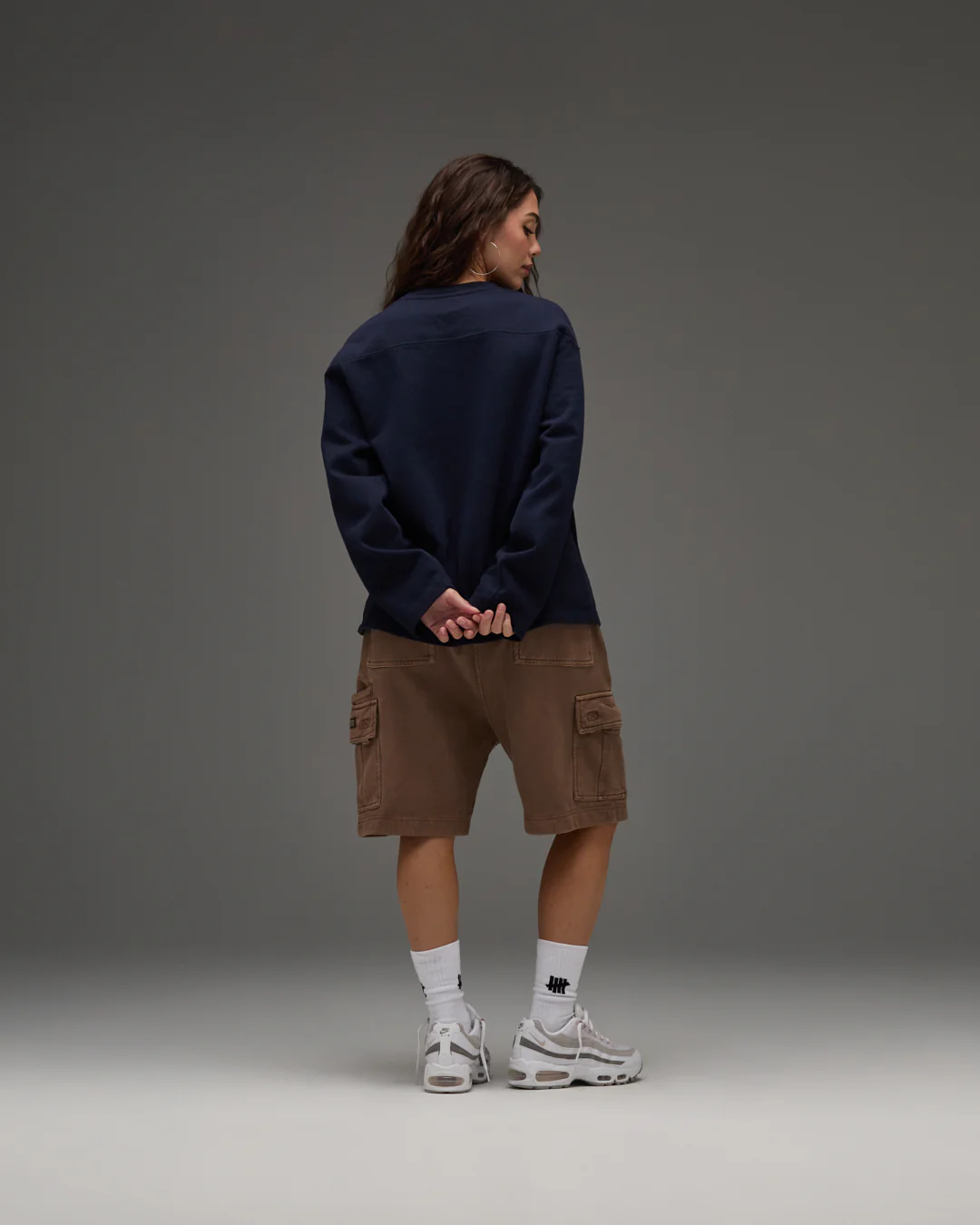UNDEFEATED L/S FOOTBALL JERSEY - Image 17