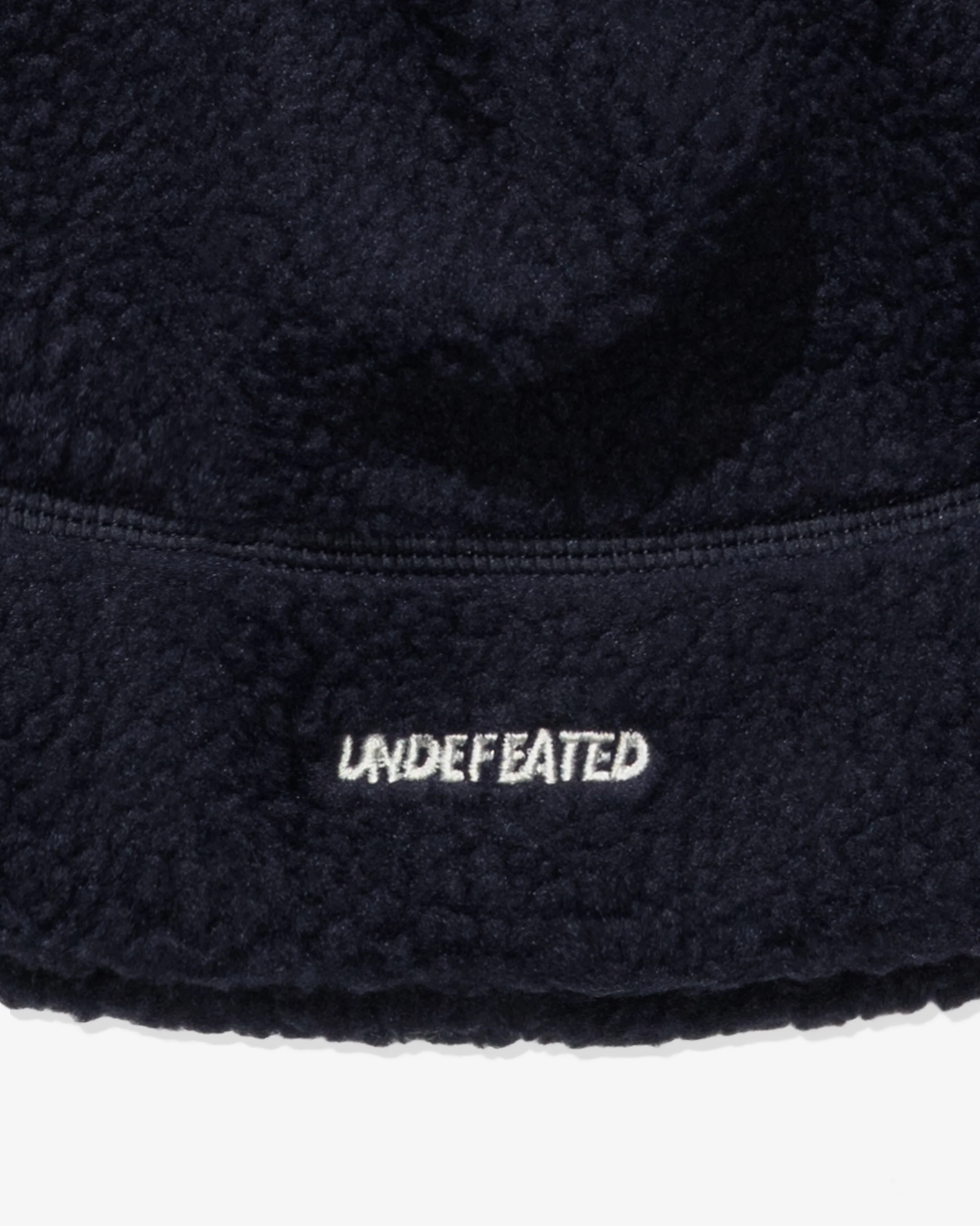 UNDEFEATED LOGO BEANIE - Image 3