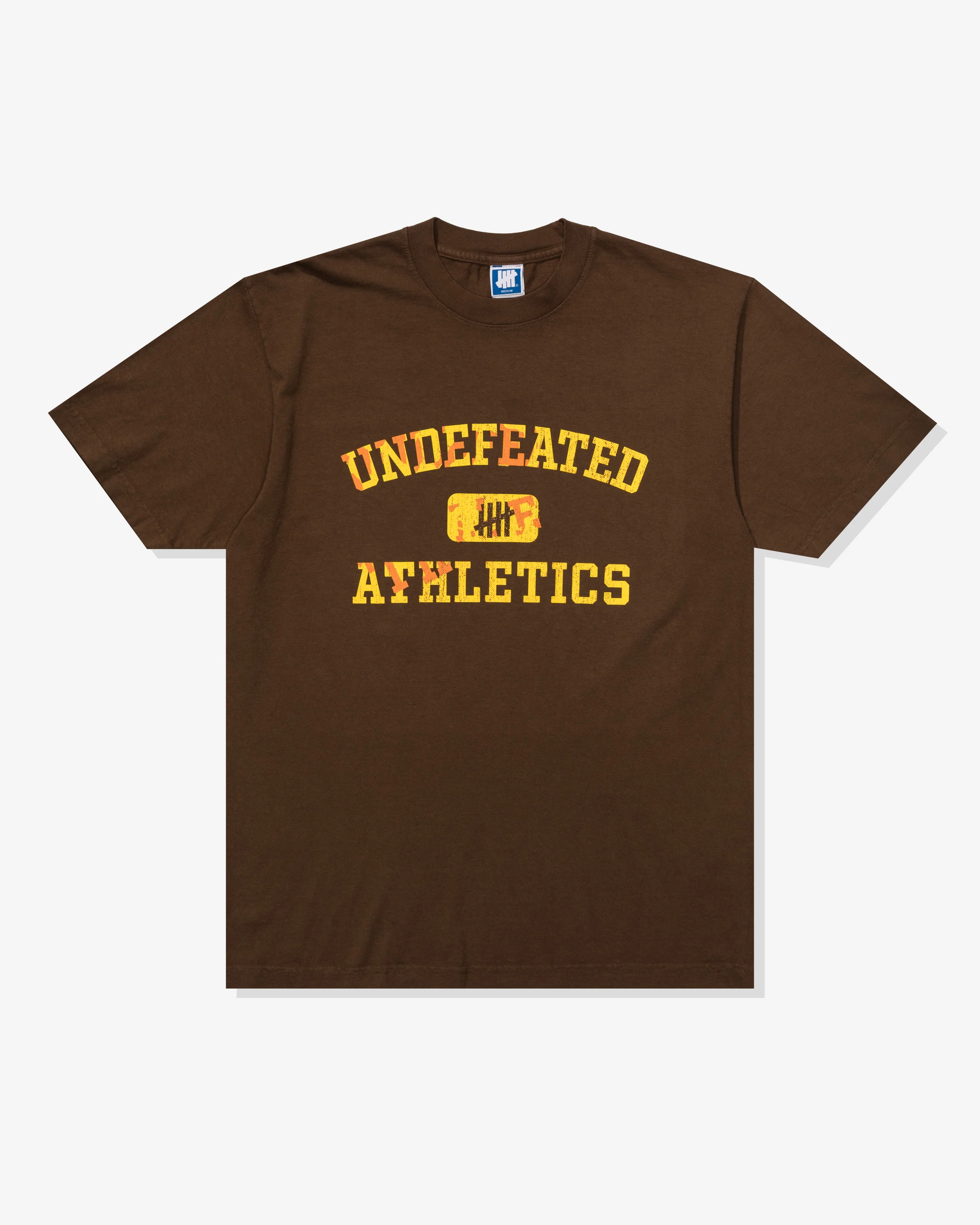 UNDEFEATED MISPRINT S/S TEE - Image 4