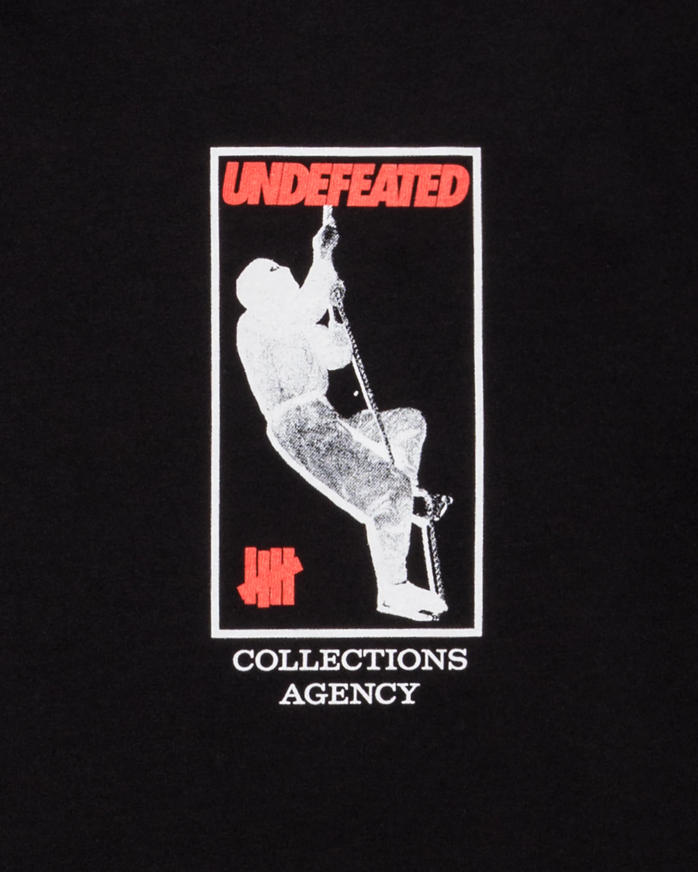 UNDEFEATED NINJA S/S TEE - Image 3