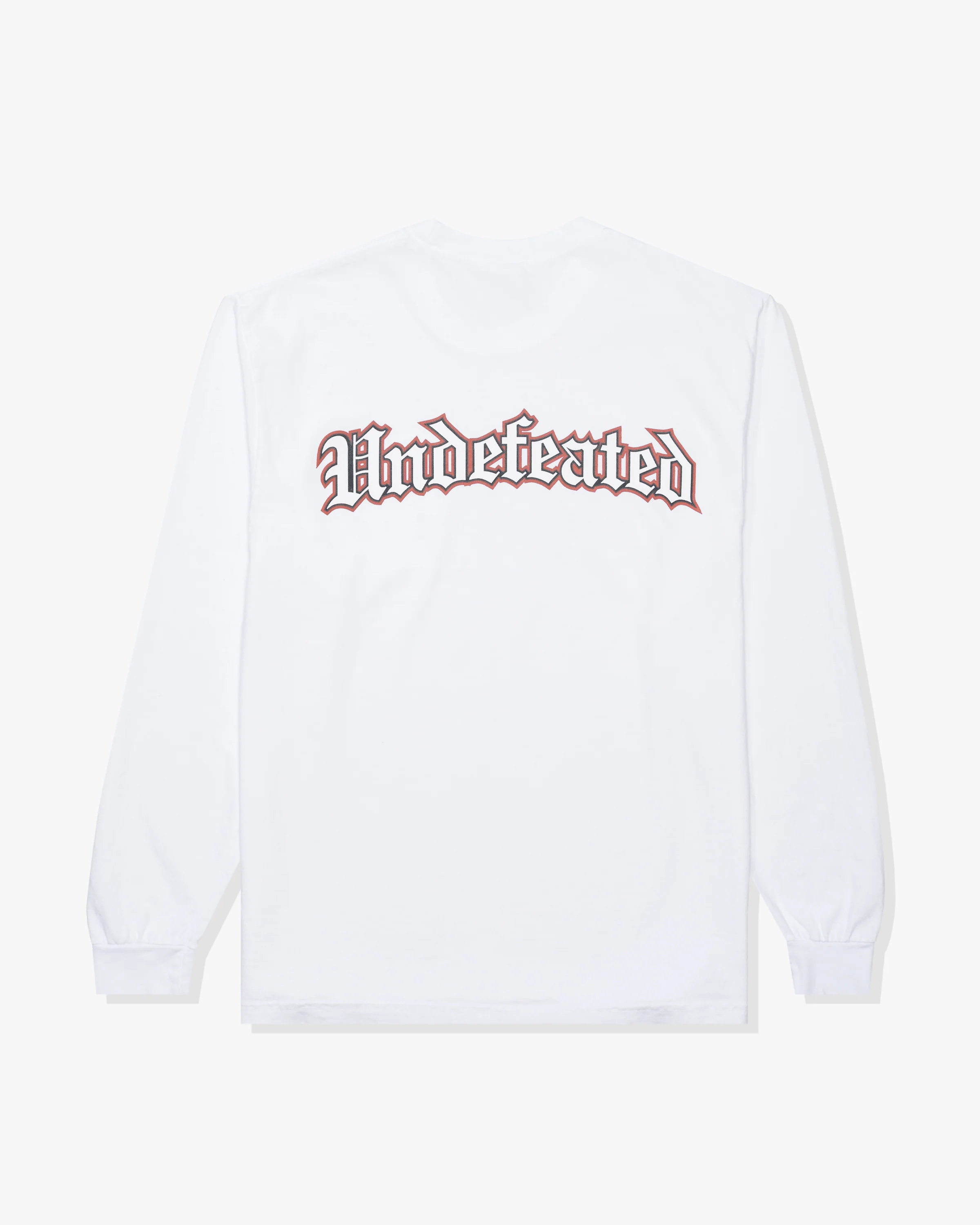UNDEFEATED OE L/S TEE - Image 10