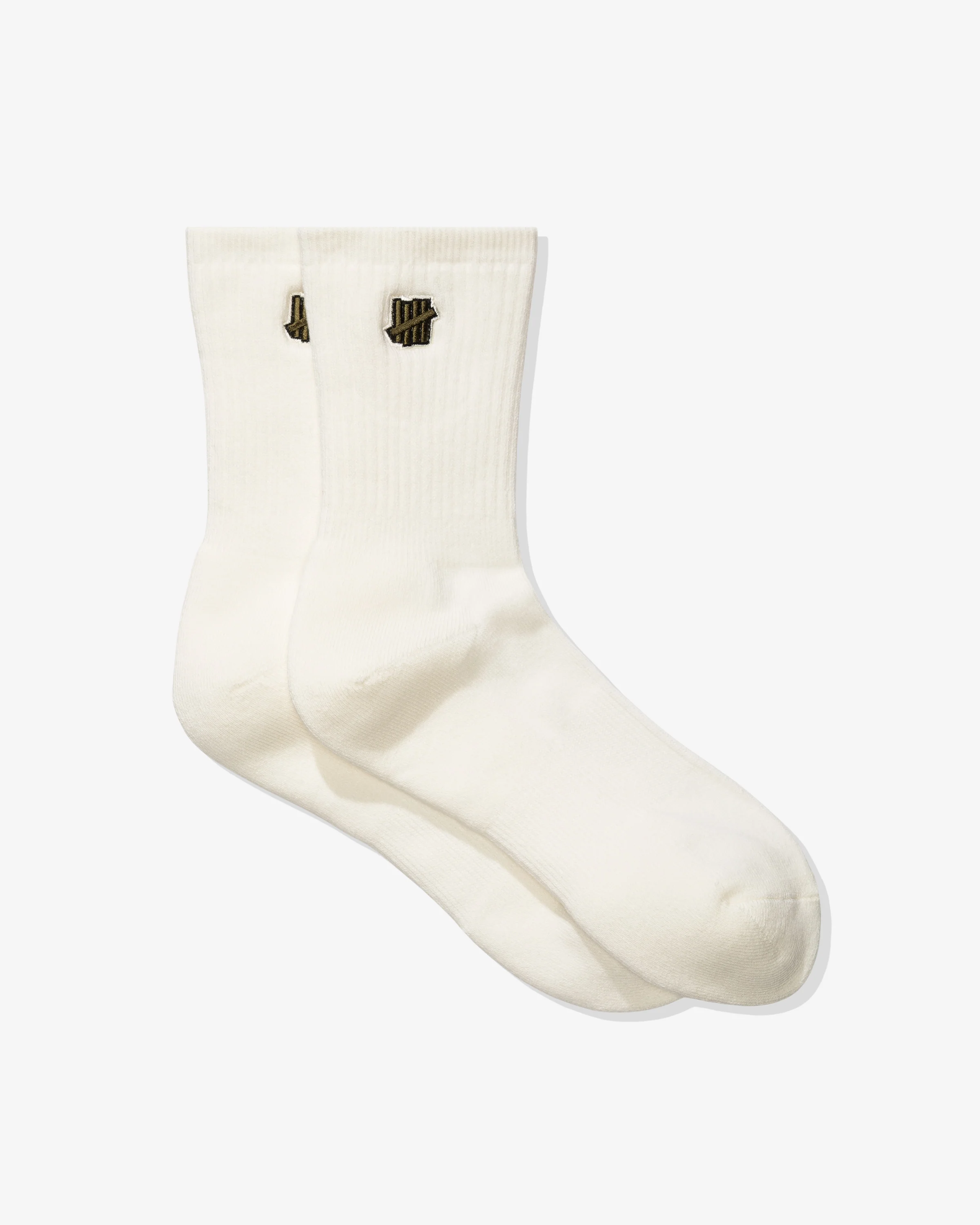 UNDEFEATED PREMIUM ICON CREW SOCK - Image 5