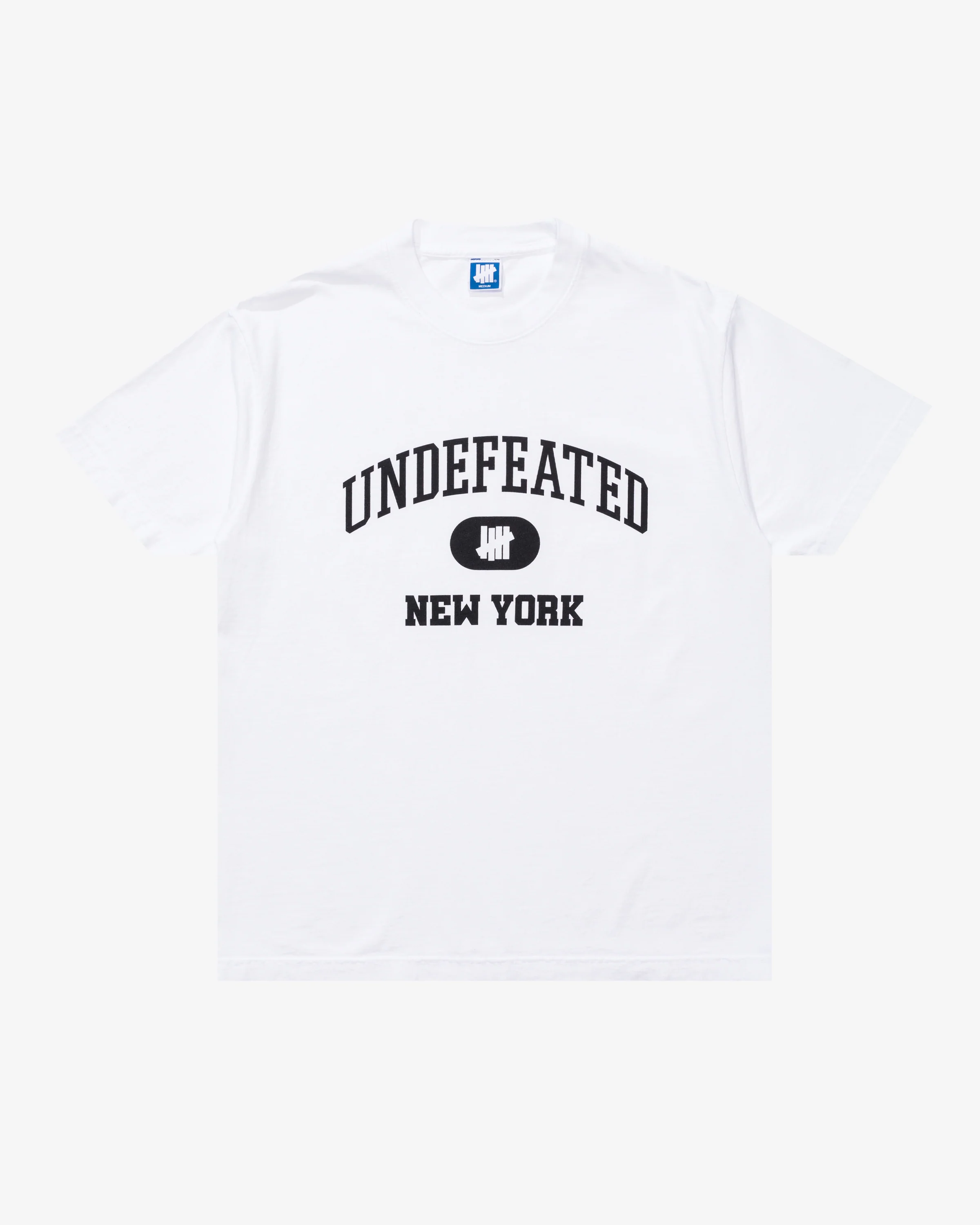 UNDEFEATED REGIONAL S/S TEE - NY - Image 4