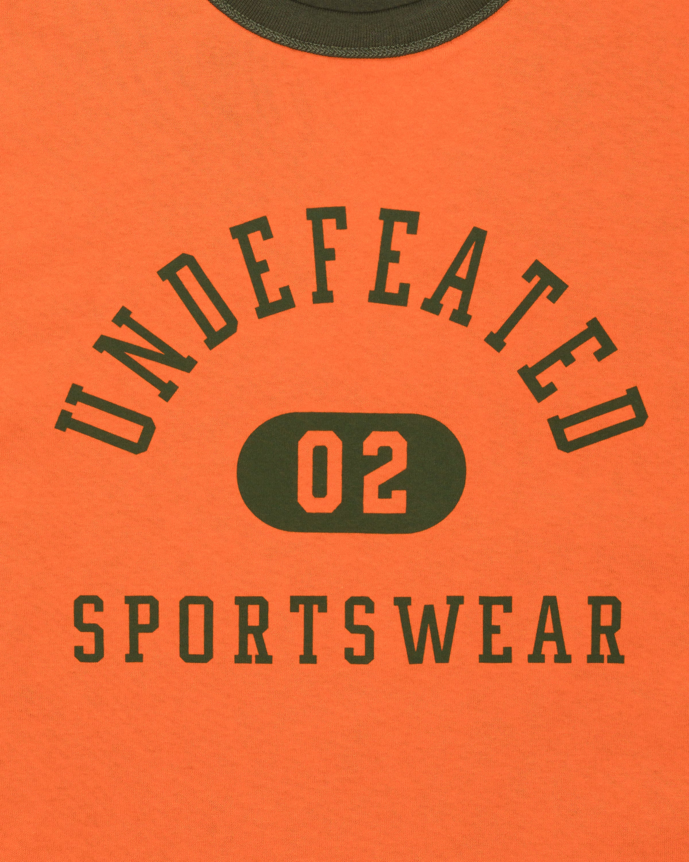 UNDEFEATED REVERSIBLE GYM S/S TEE - Image 12