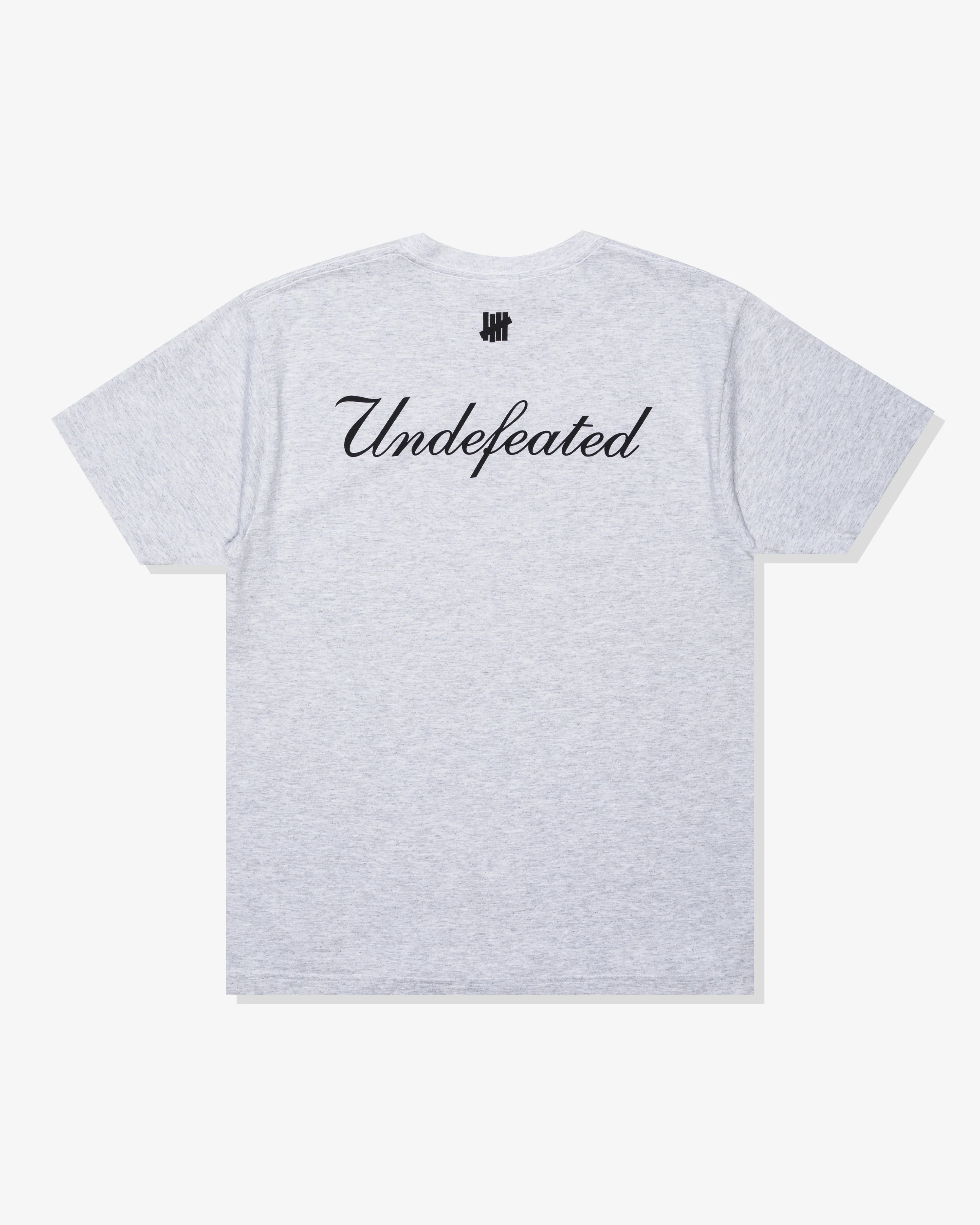 UNDEFEATED ROSE S/S TEE - Image 7
