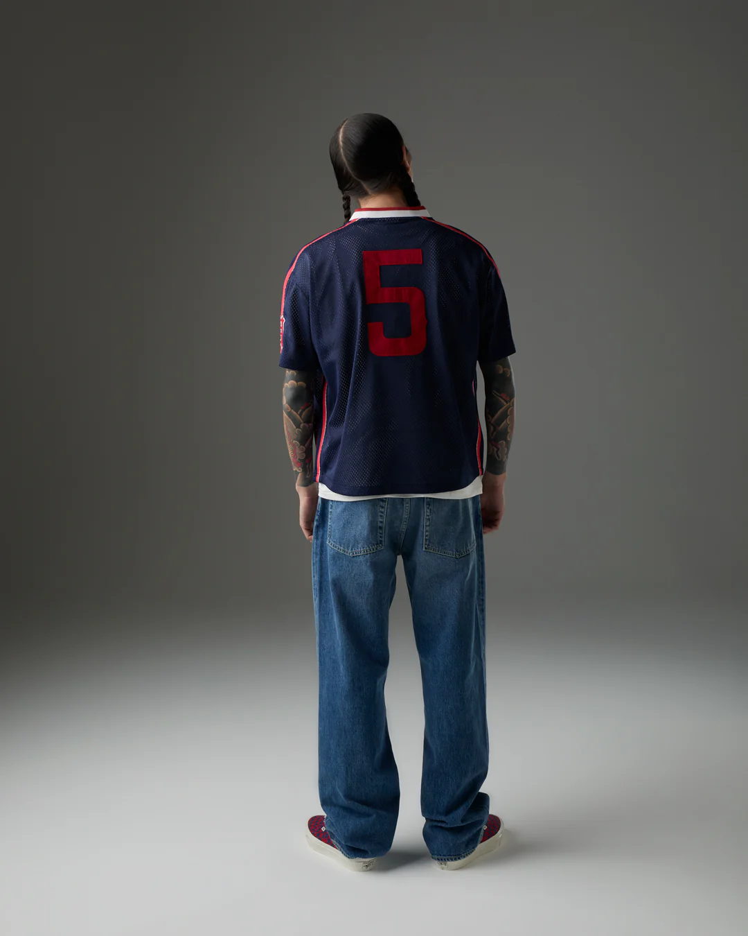 UNDEFEATED S/S BASEBALL JERSEY - Image 19