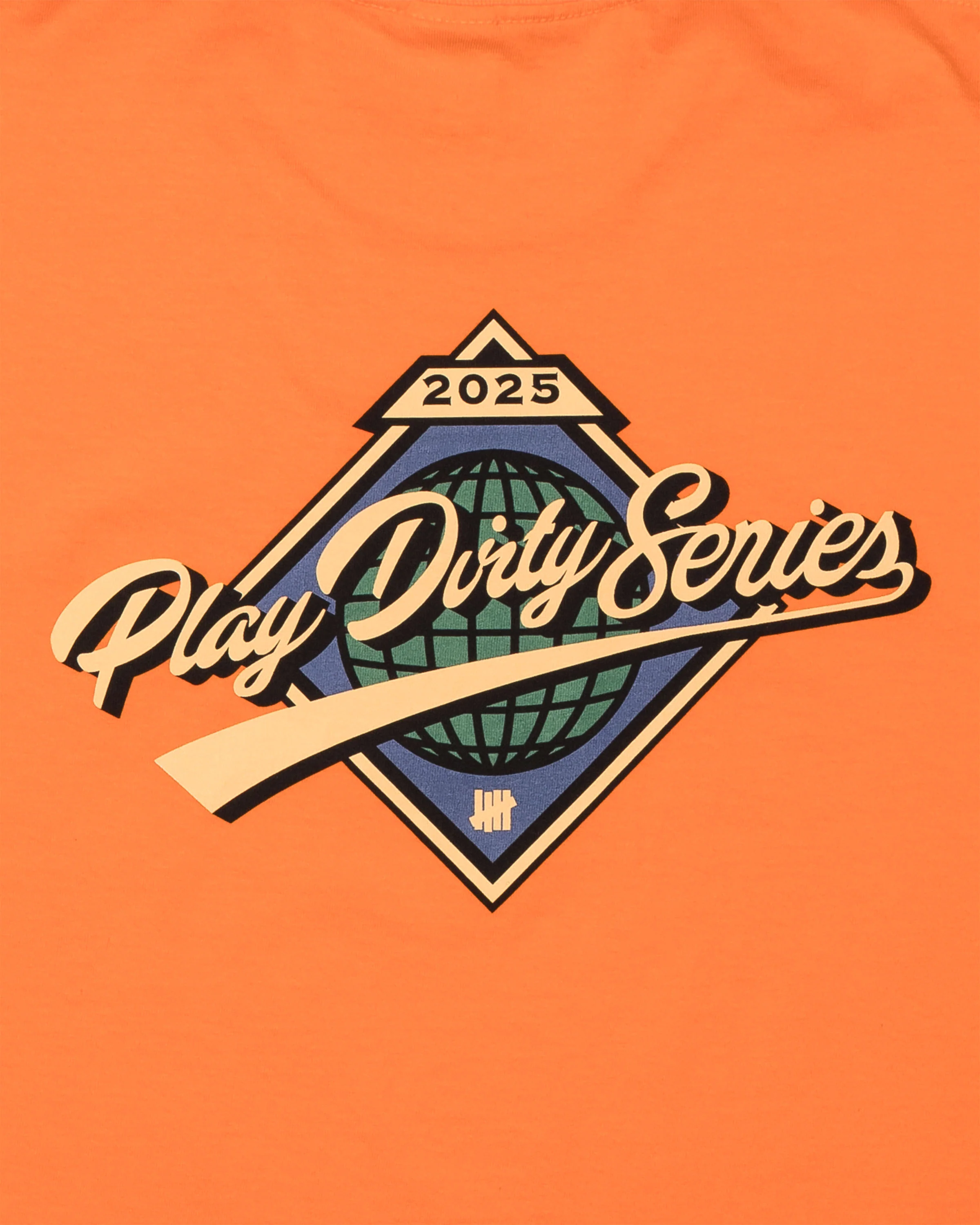 UNDEFEATED SERIES S/S TEE - Image 12