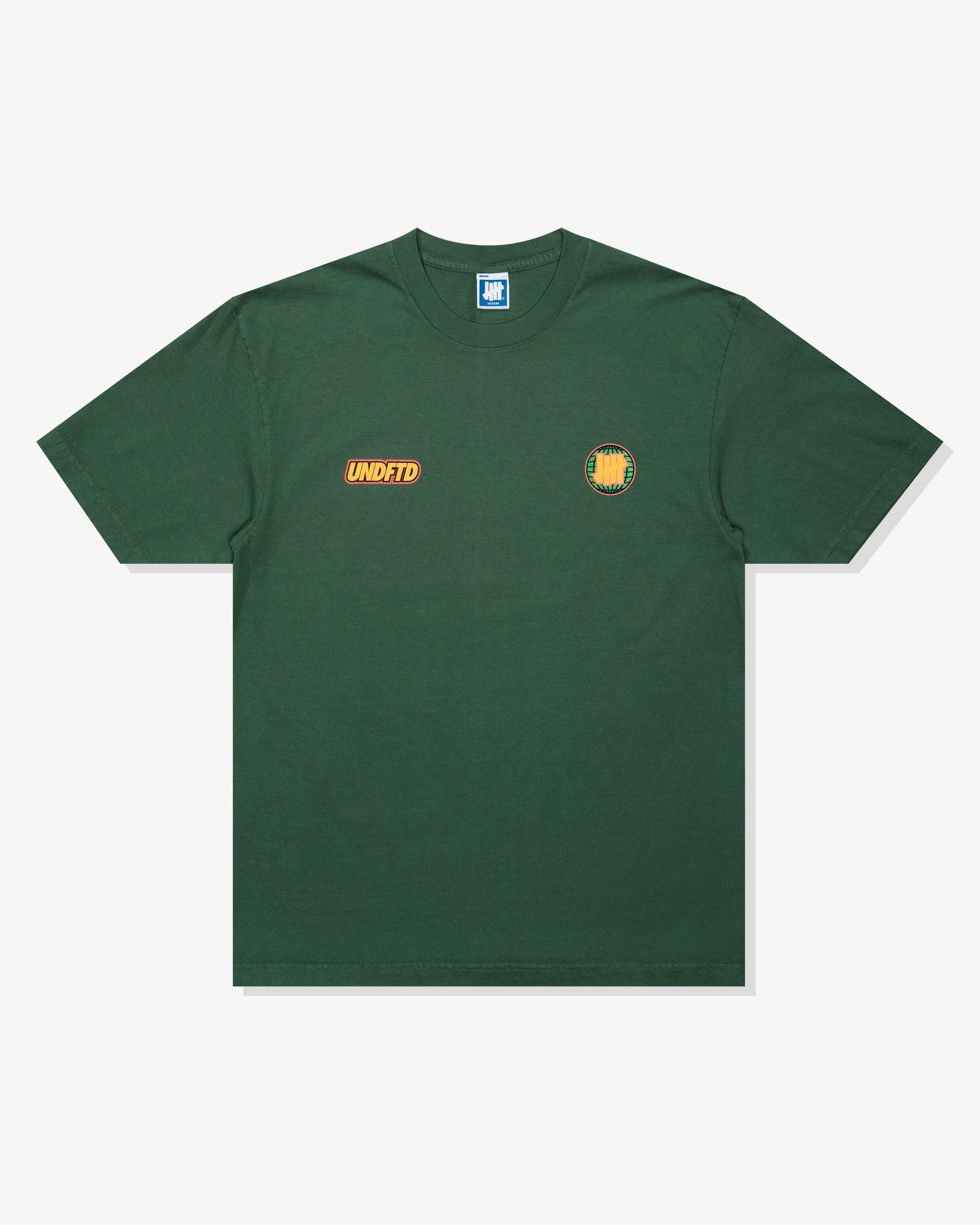 UNDEFEATED SERIES S/S TEE - Image 2