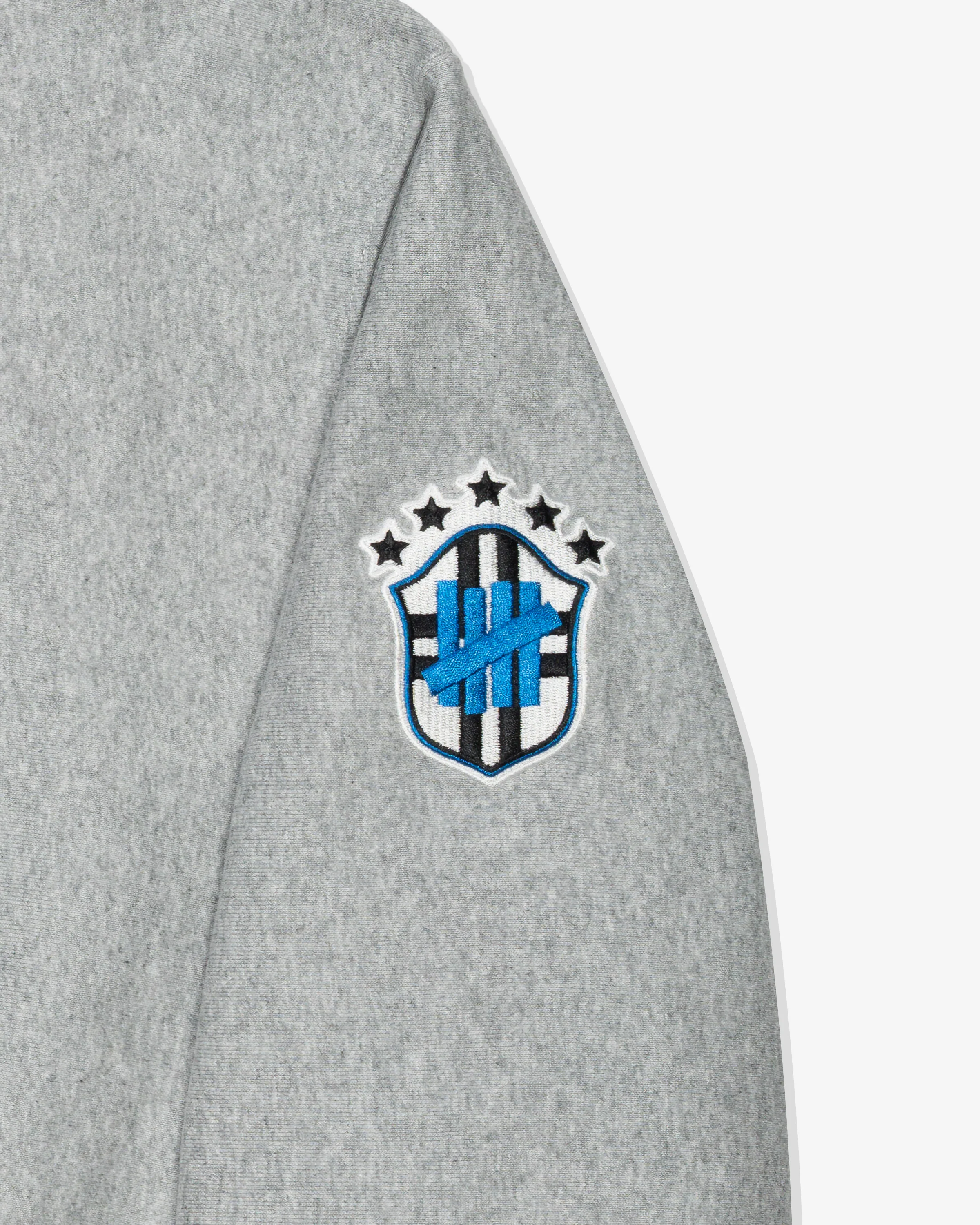 UNDEFEATED STADIUM CREWNECK - Image 11