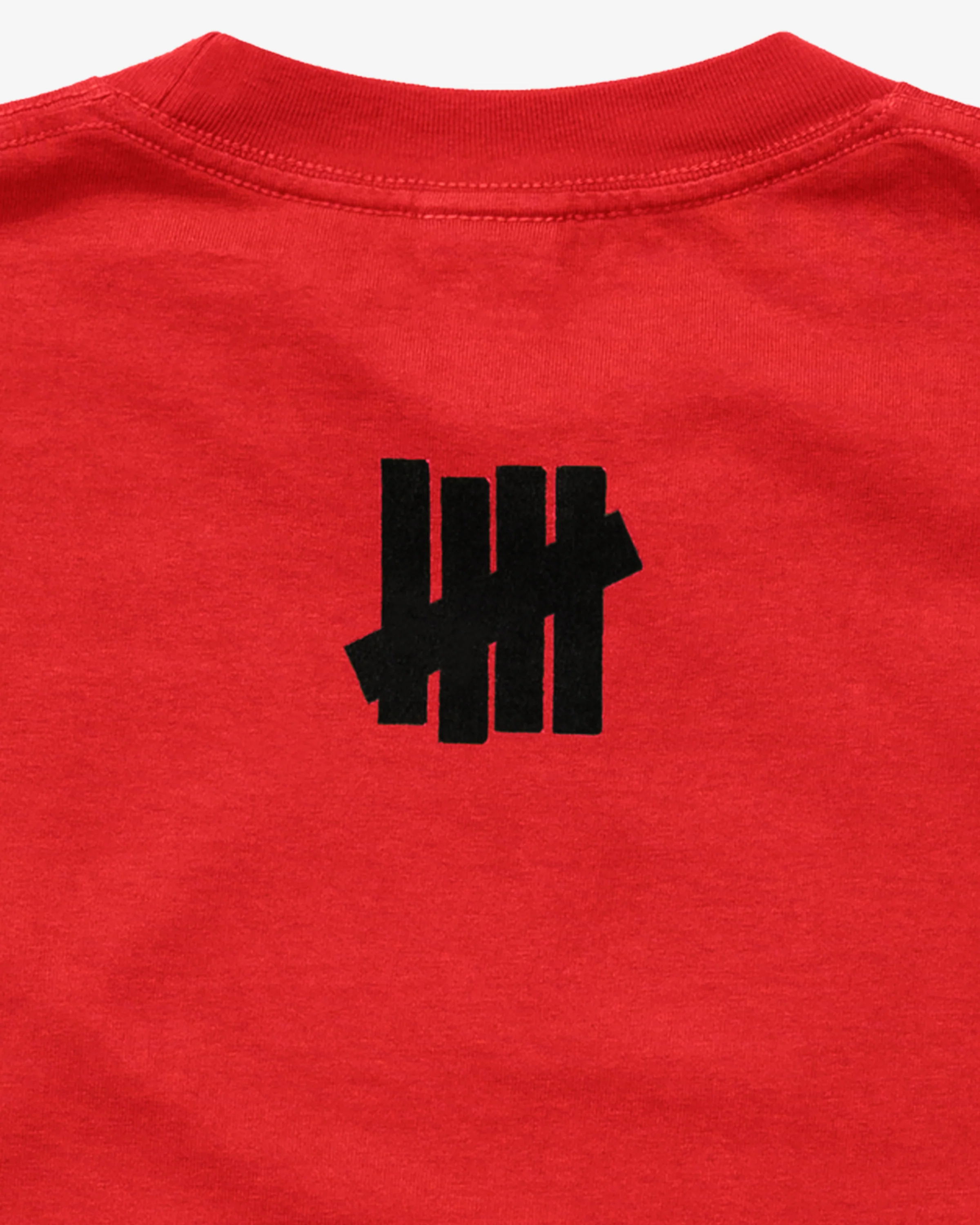 UNDEFEATED STENCIL S/S TEE - Image 16