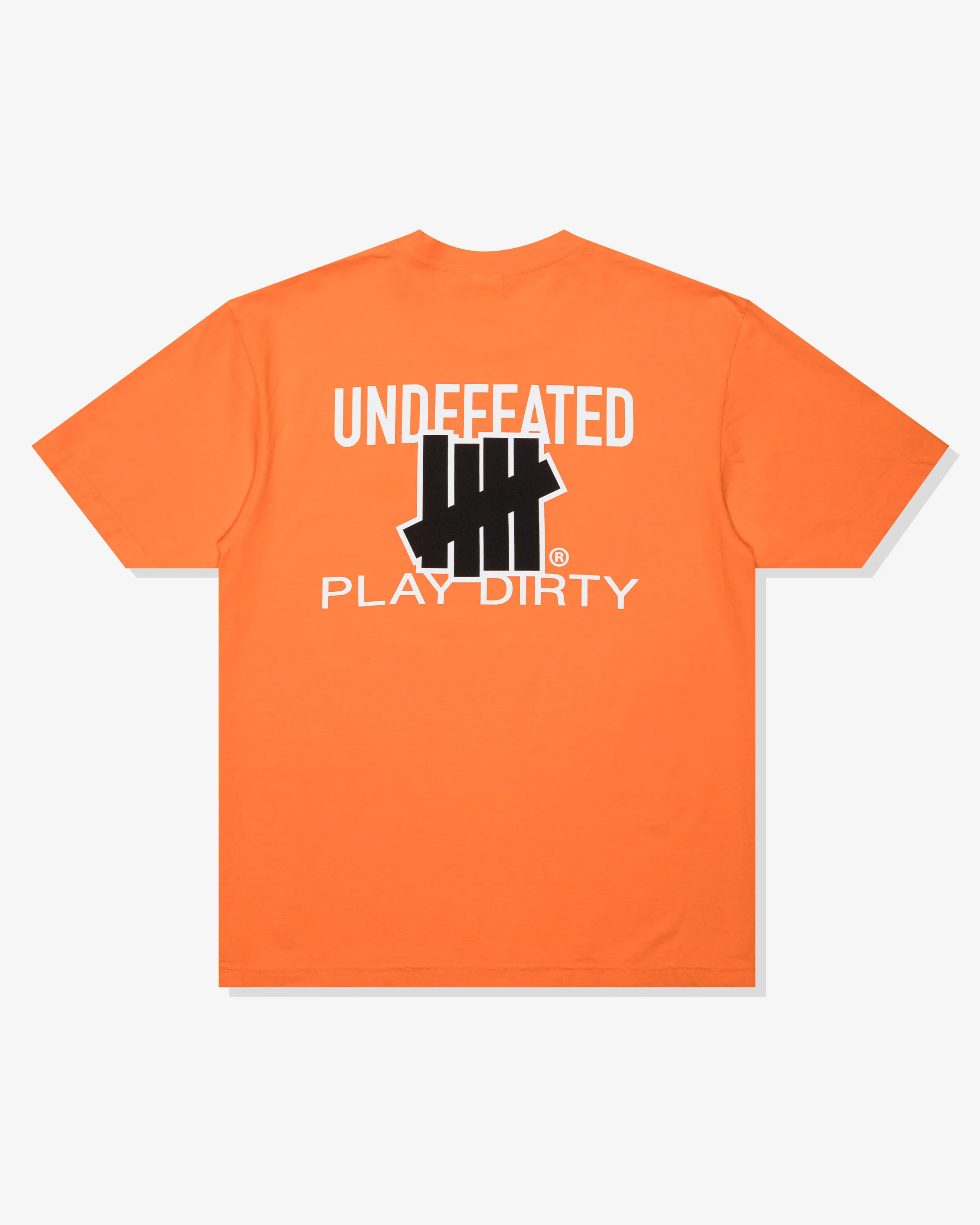 UNDEFEATED TRADEMARK S/S TEE - Image 8
