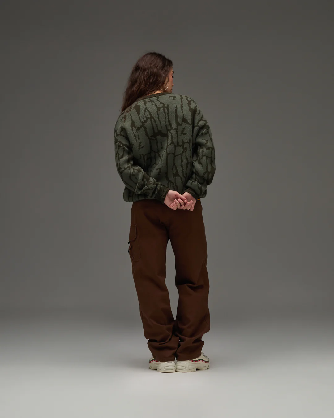 UNDEFEATED UTILITY PANT - Image 20