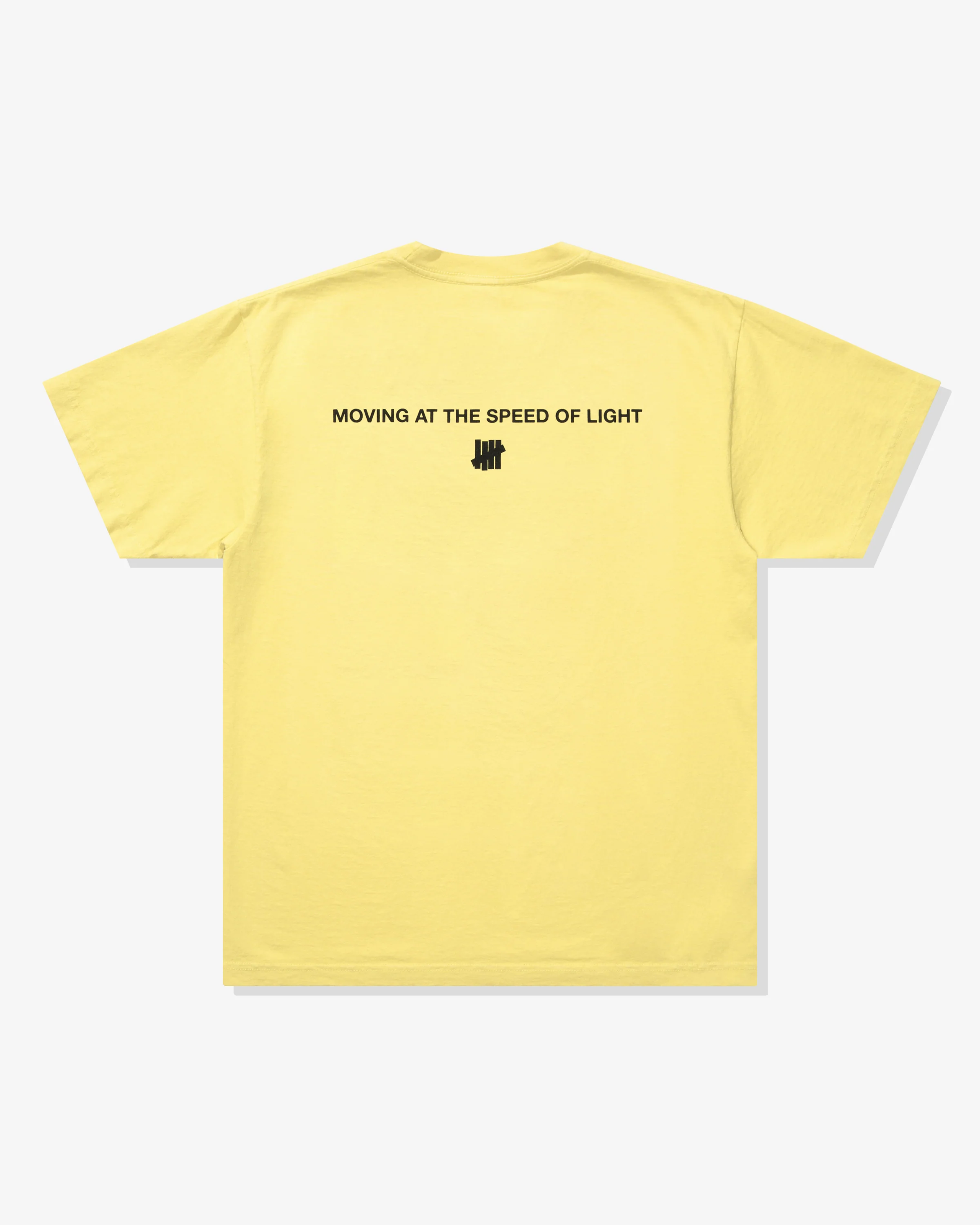 UNDEFEATED WARP S/S TEE - Image 10