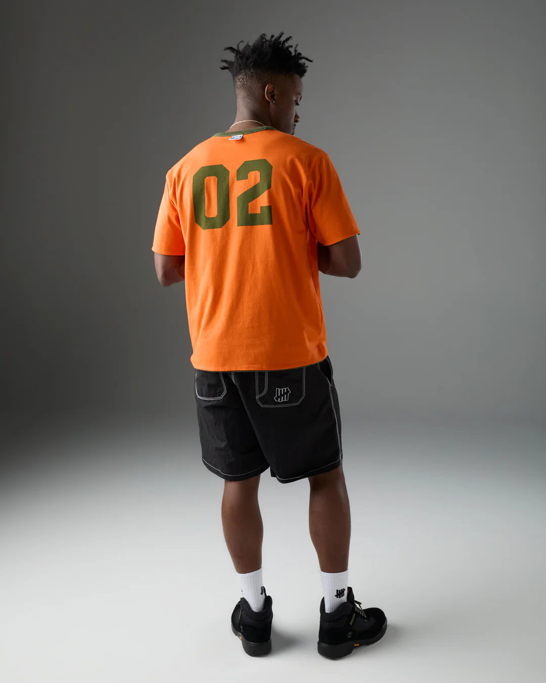 UNDEFEATED WATER SHORT - Image 11