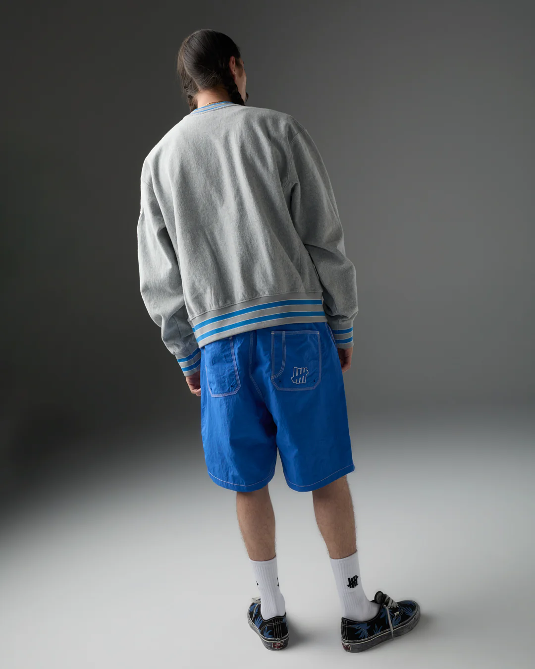 UNDEFEATED WATER SHORT - Image 14