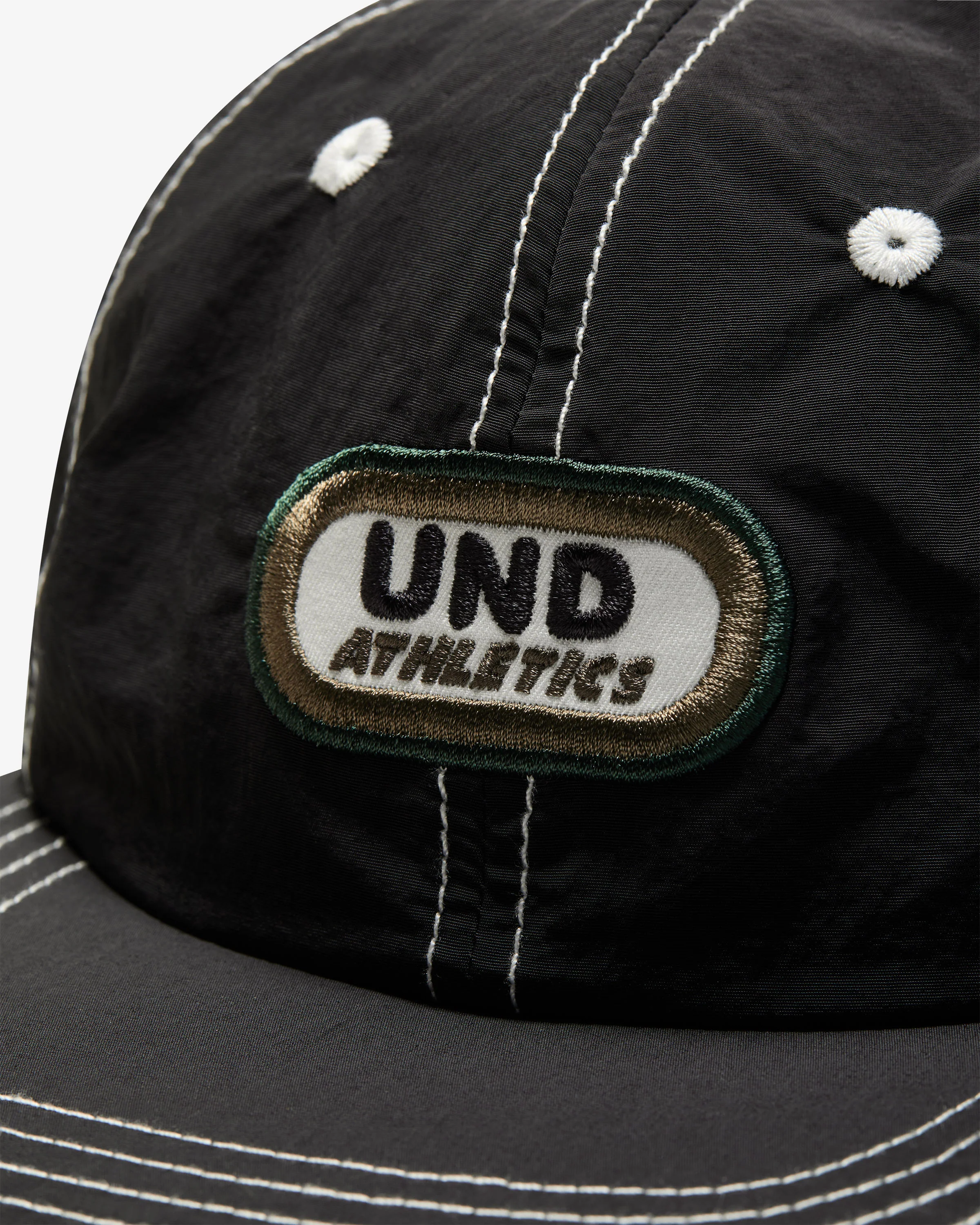 UNDEFEATED WATER STRAPBACK - Image 3