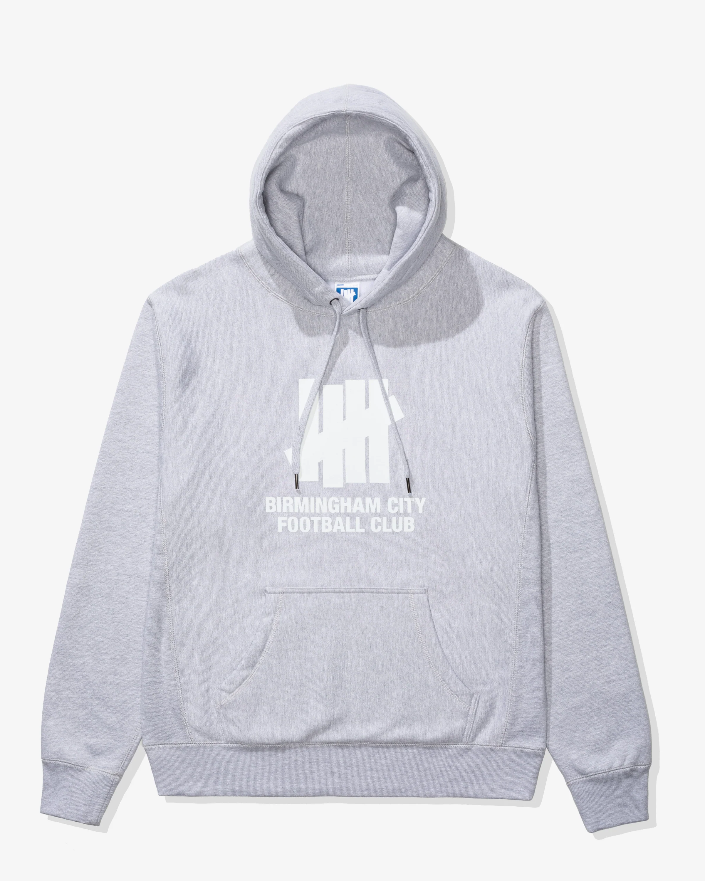 UNDEFEATED X BCFC TEAM HOODIE - Image 10