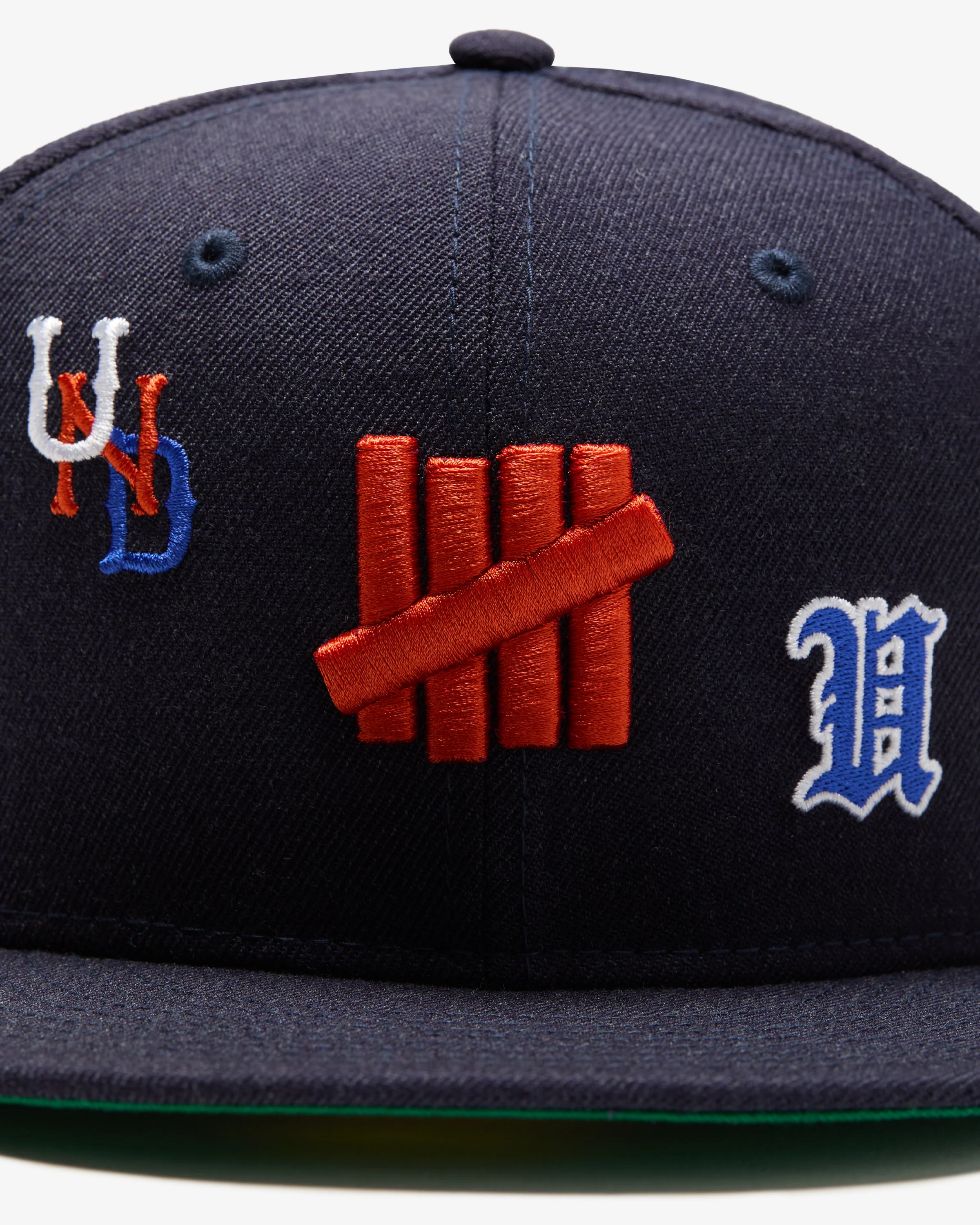 UNDEFEATED X NE ALL OVER FITTED - Image 17
