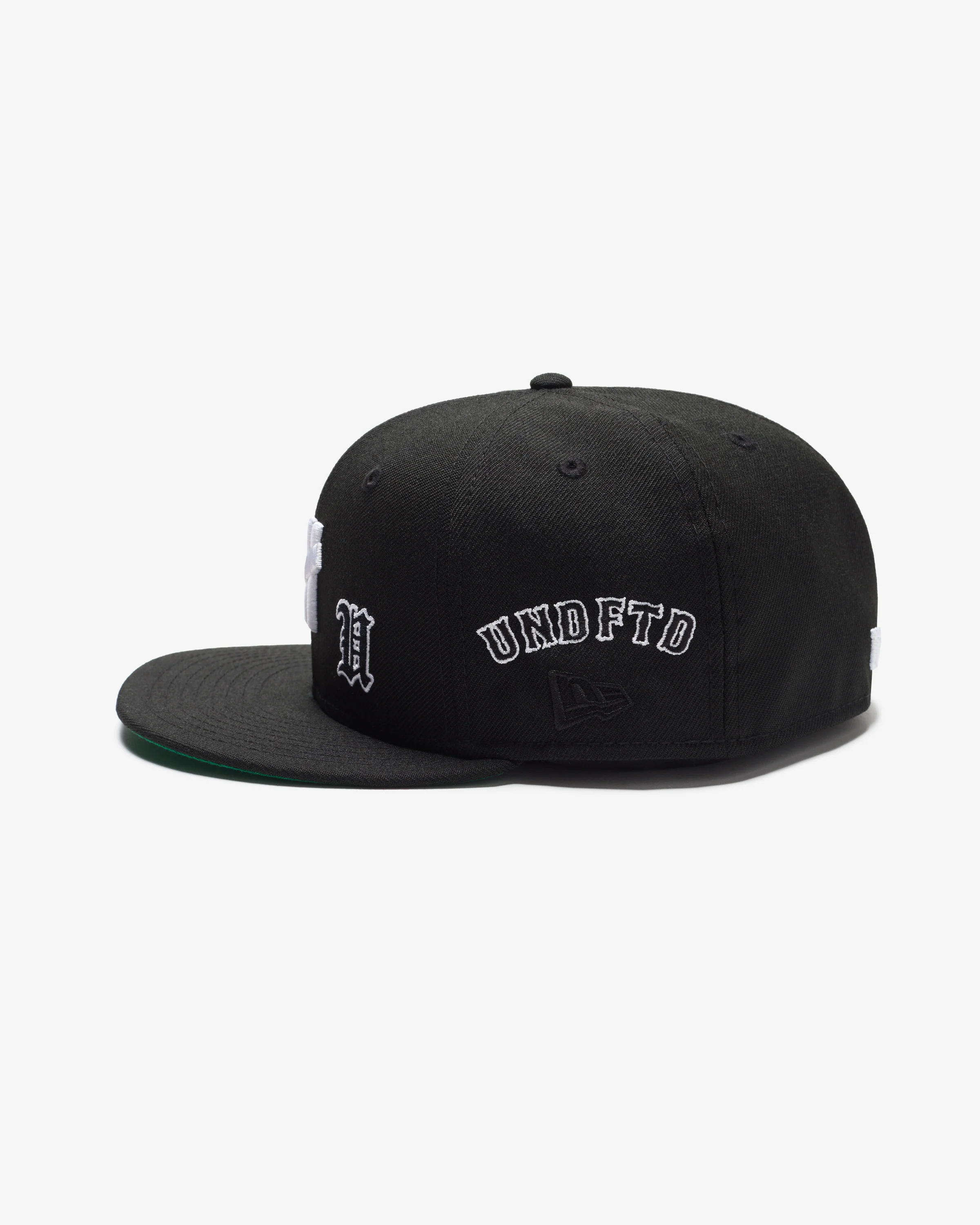UNDEFEATED X NE ALL OVER FITTED - Image 4