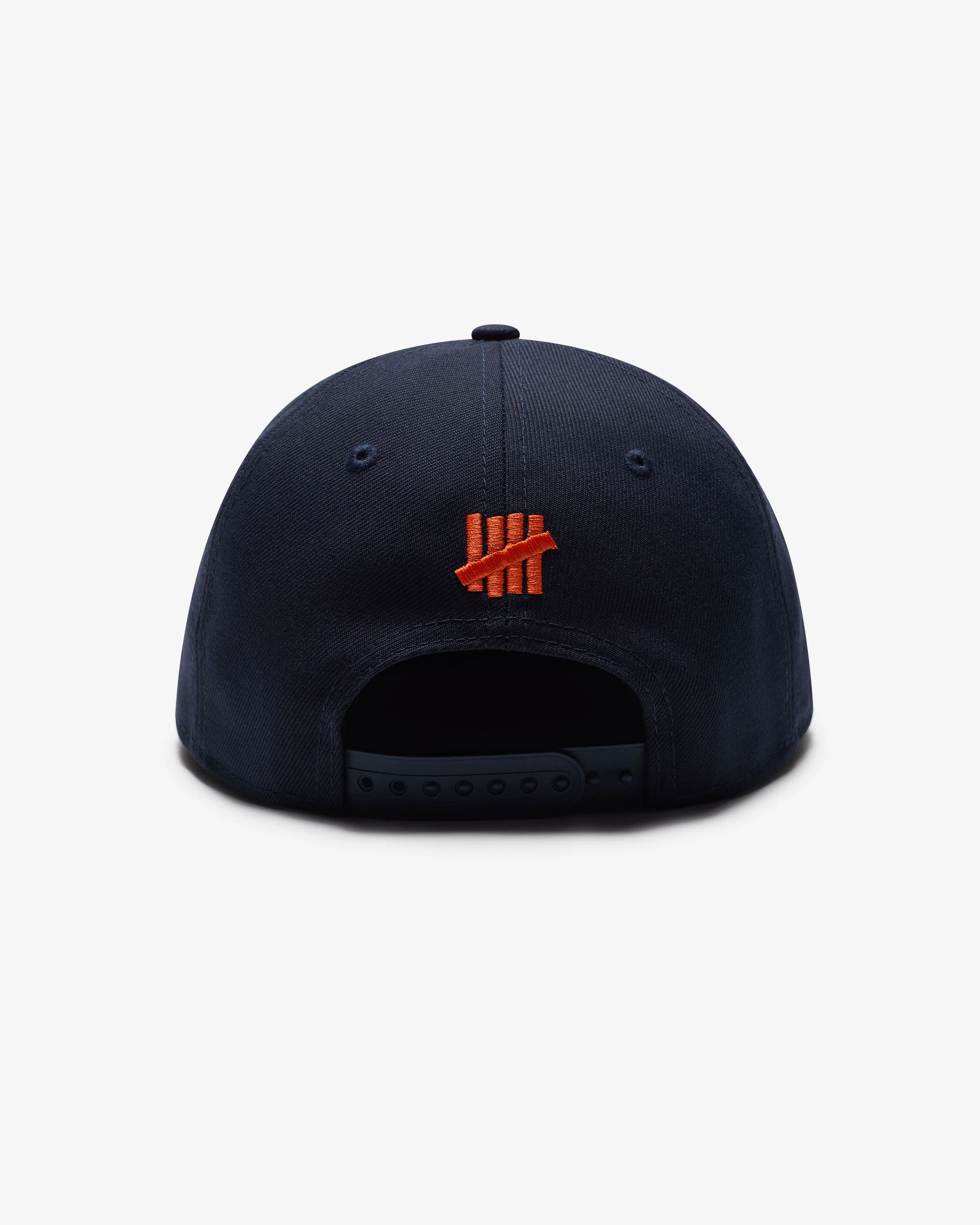 UNDEFEATED X NE BIG U SNAPBACK - Image 14