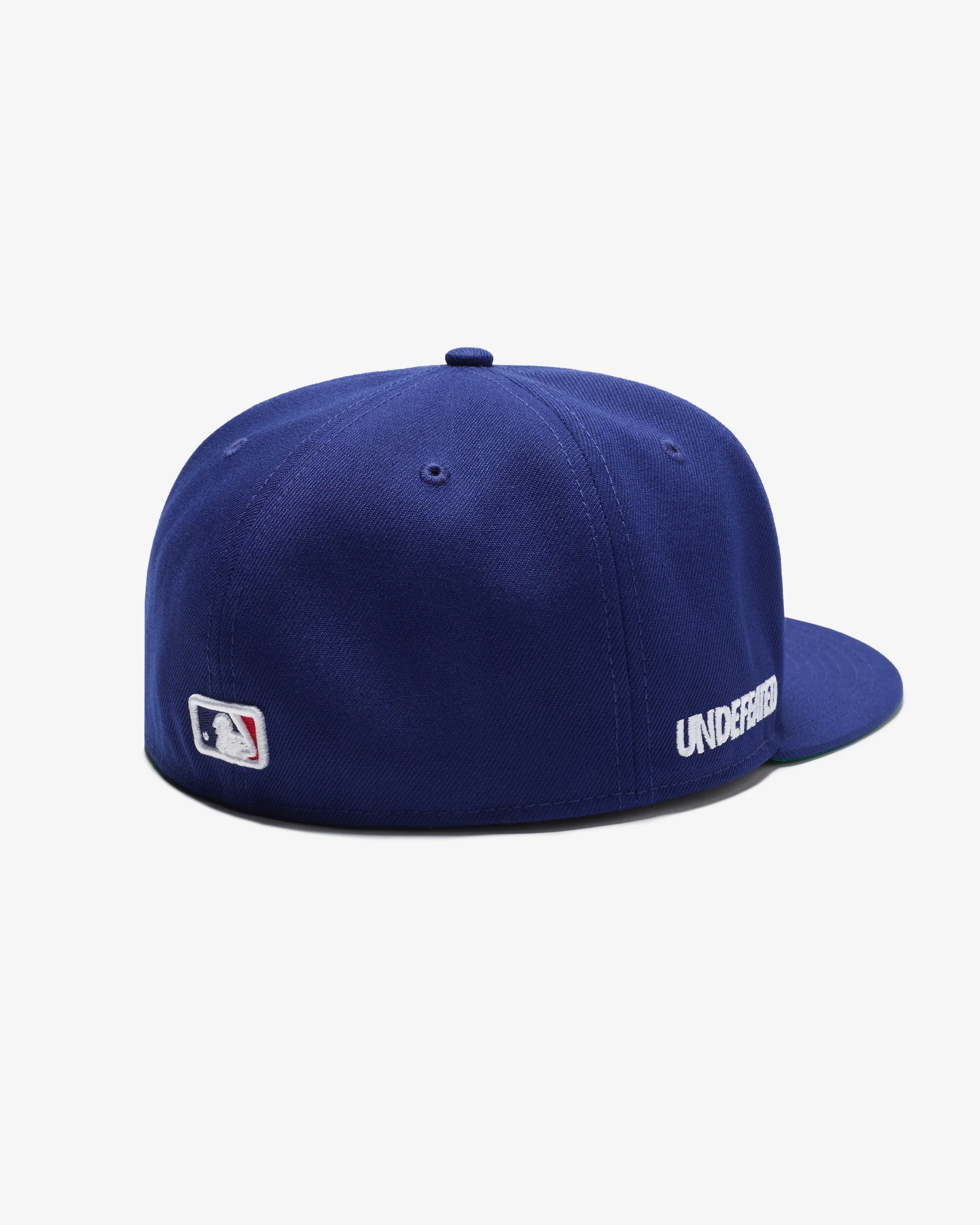 UNDEFEATED X NE X DODGERS LOGOS FITTED - Image 16