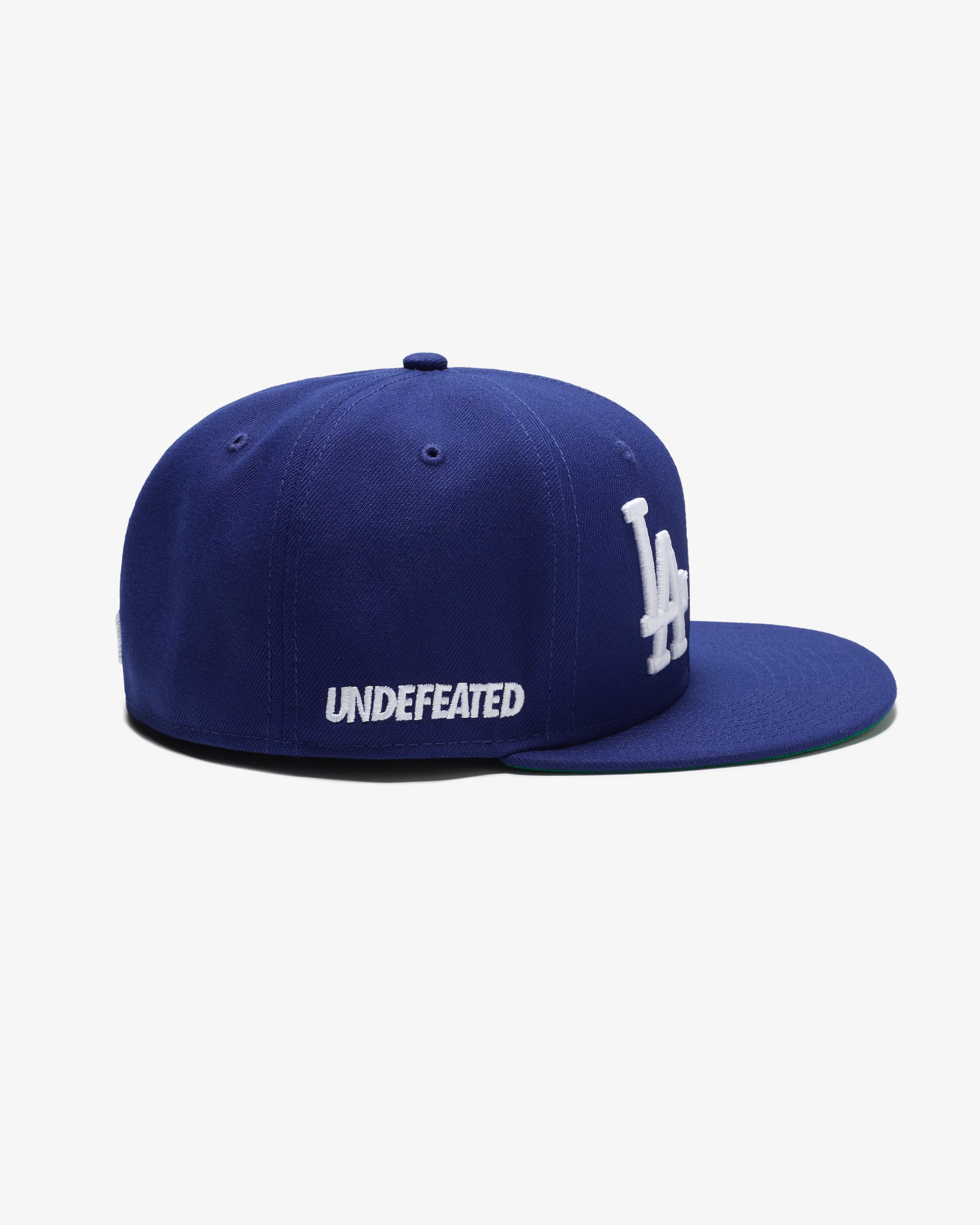 UNDEFEATED X NE X DODGERS LOGOS FITTED - Image 18