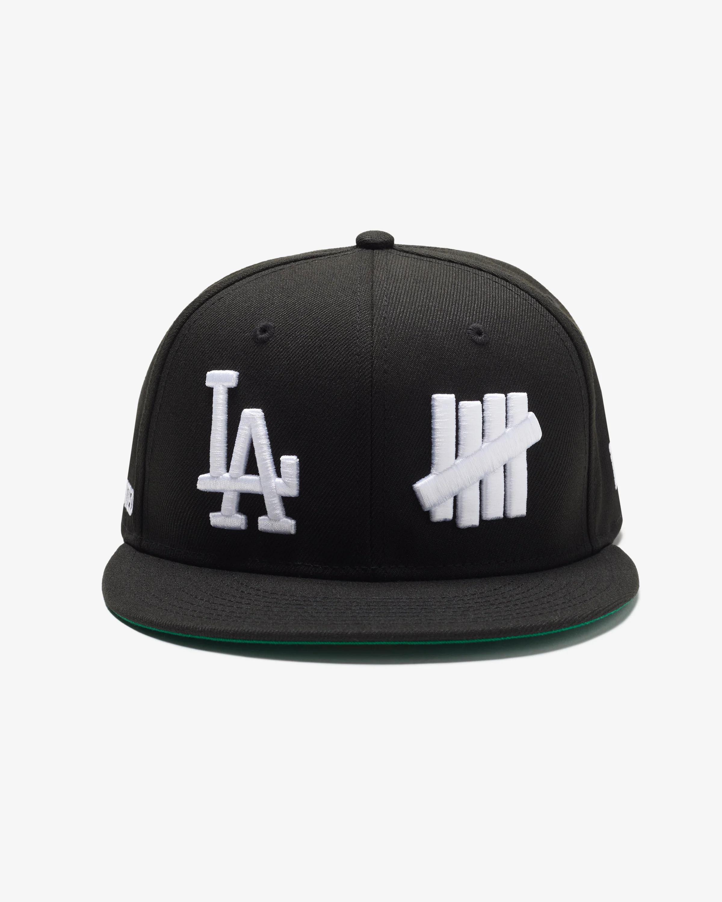 UNDEFEATED X NE X DODGERS LOGOS FITTED - Image 3
