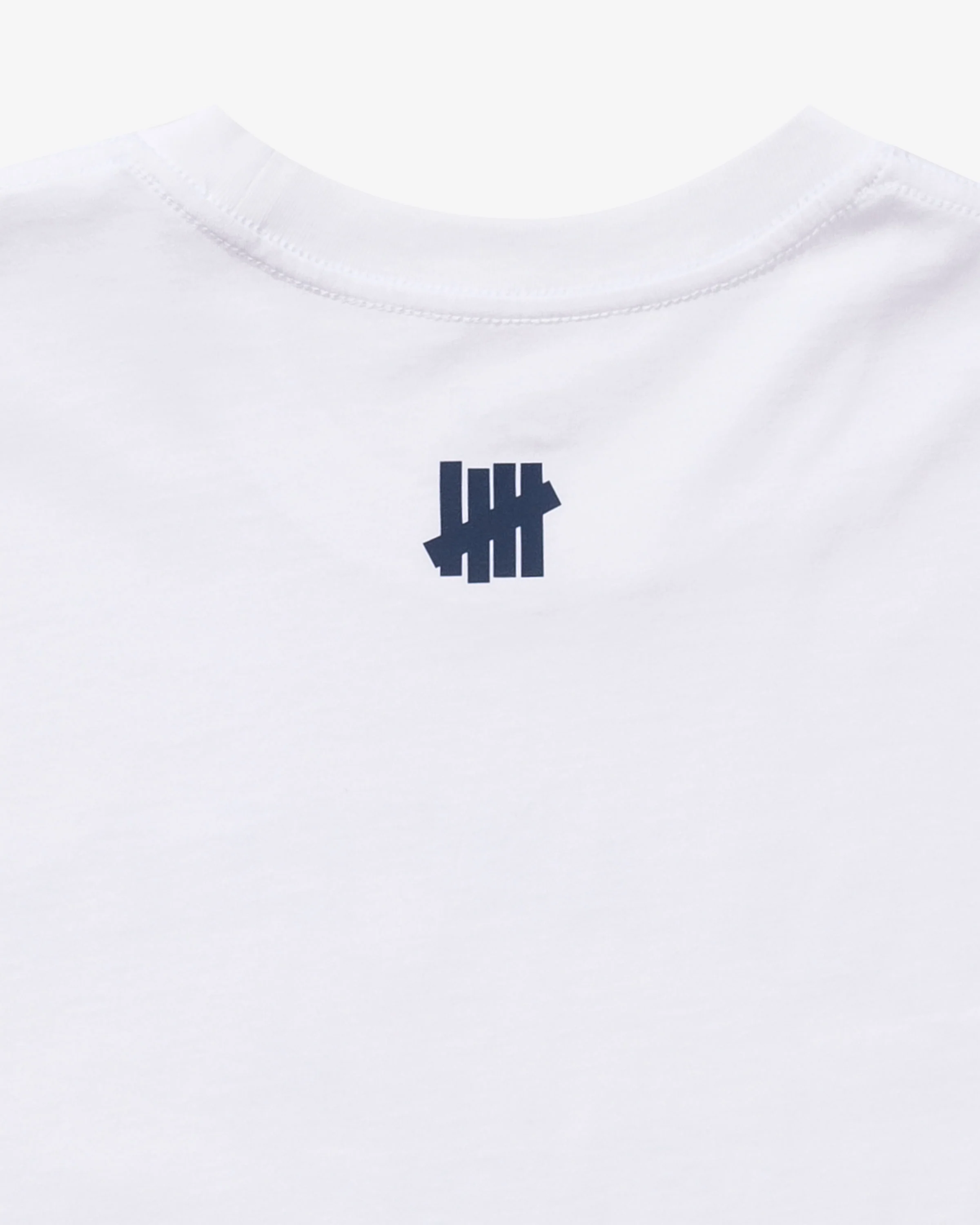 UNDEFEATED X NE X DODGERS STENCIL S/S TEE - Image 12
